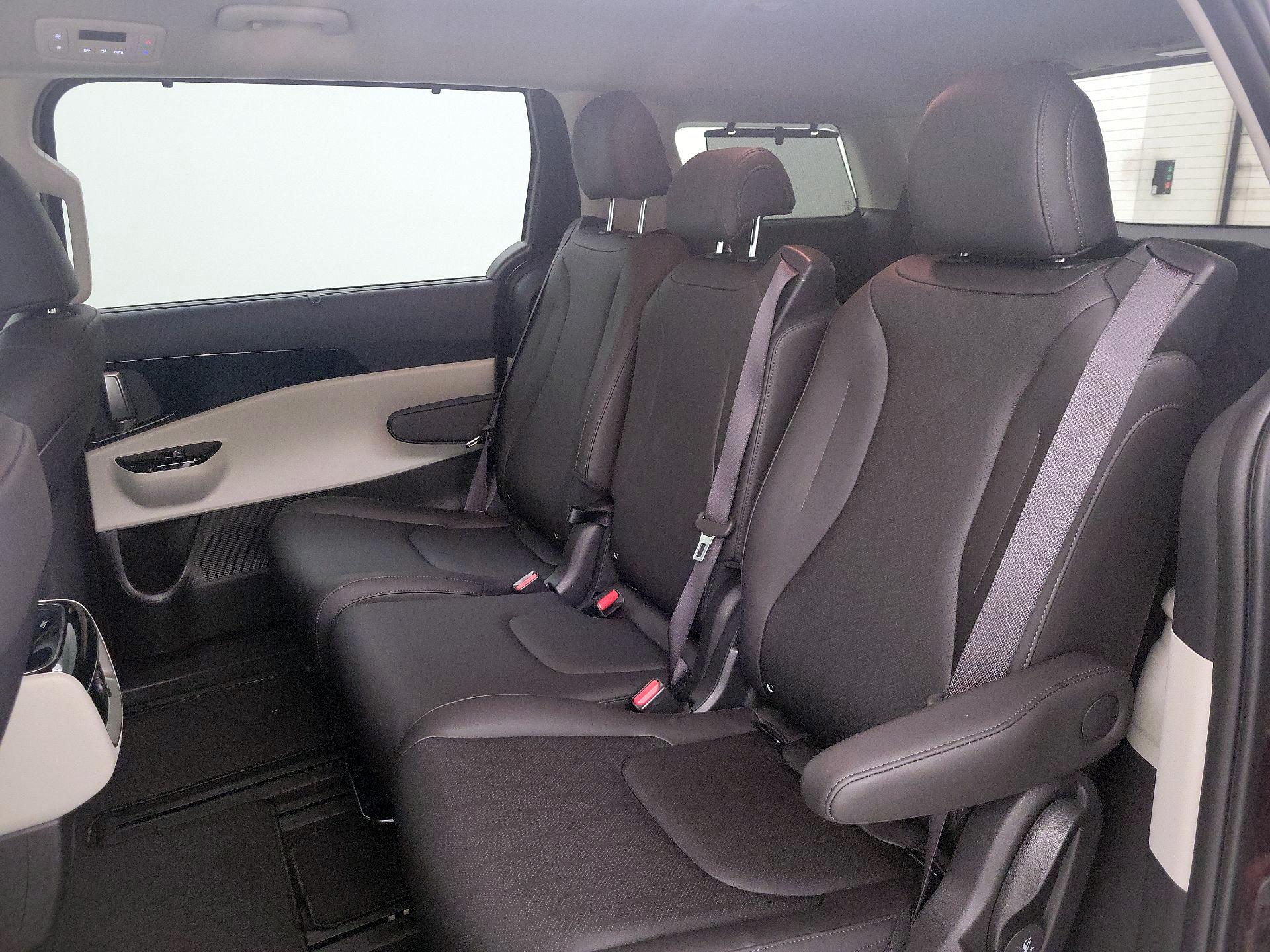 Thumbnail: 2023 Kia Carnival - 19
