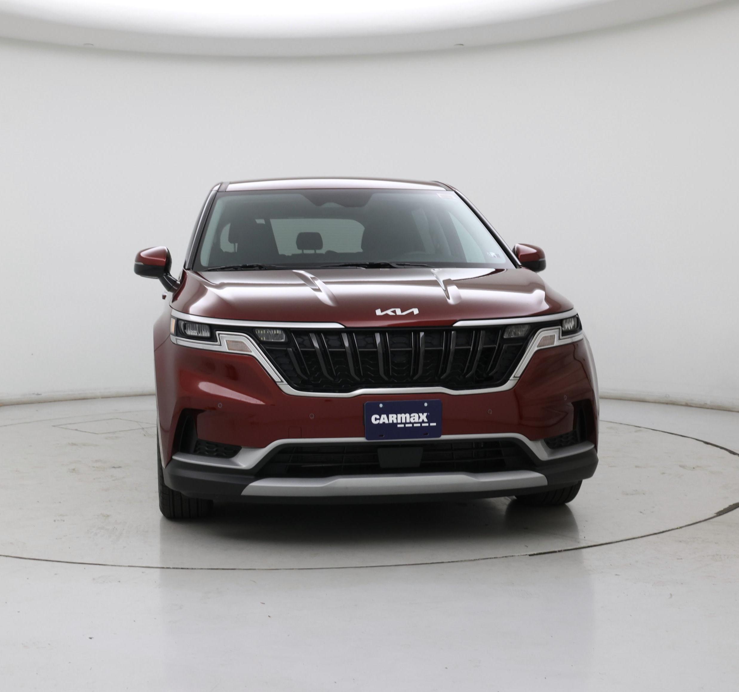 Thumbnail: 2023 Kia Carnival - 5