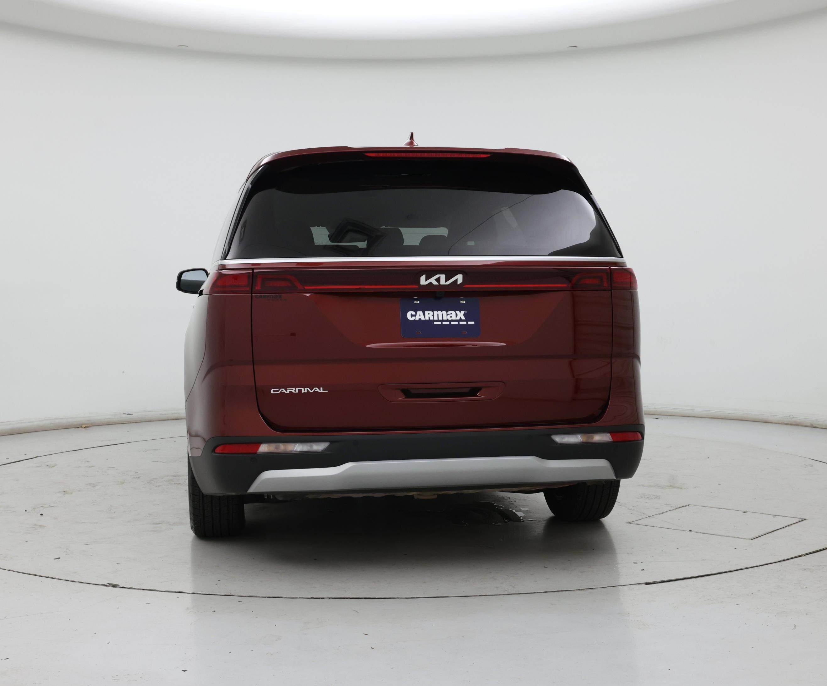 Thumbnail: 2023 Kia Carnival - 6