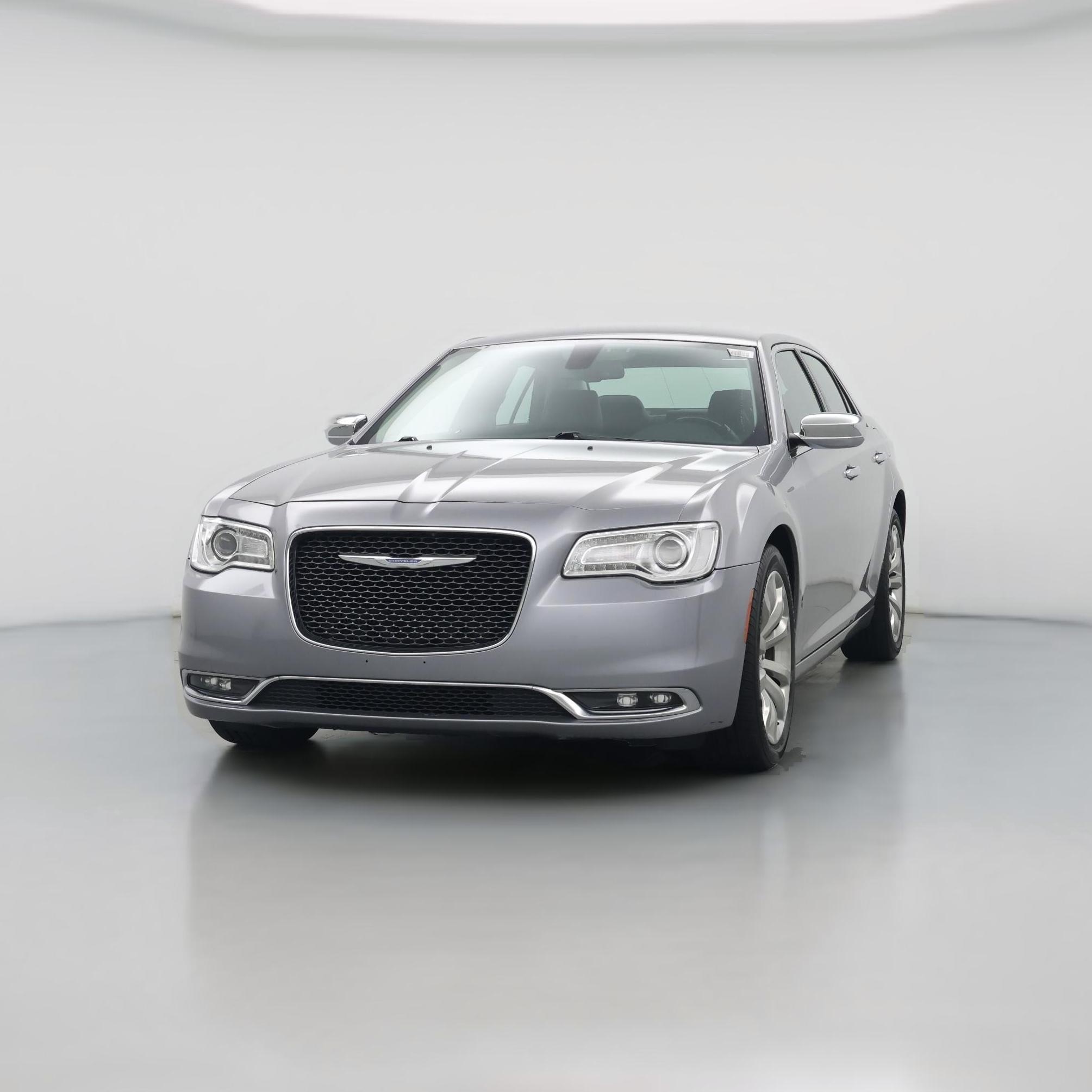 Thumbnail: 2018 Chrysler 300 - 1
