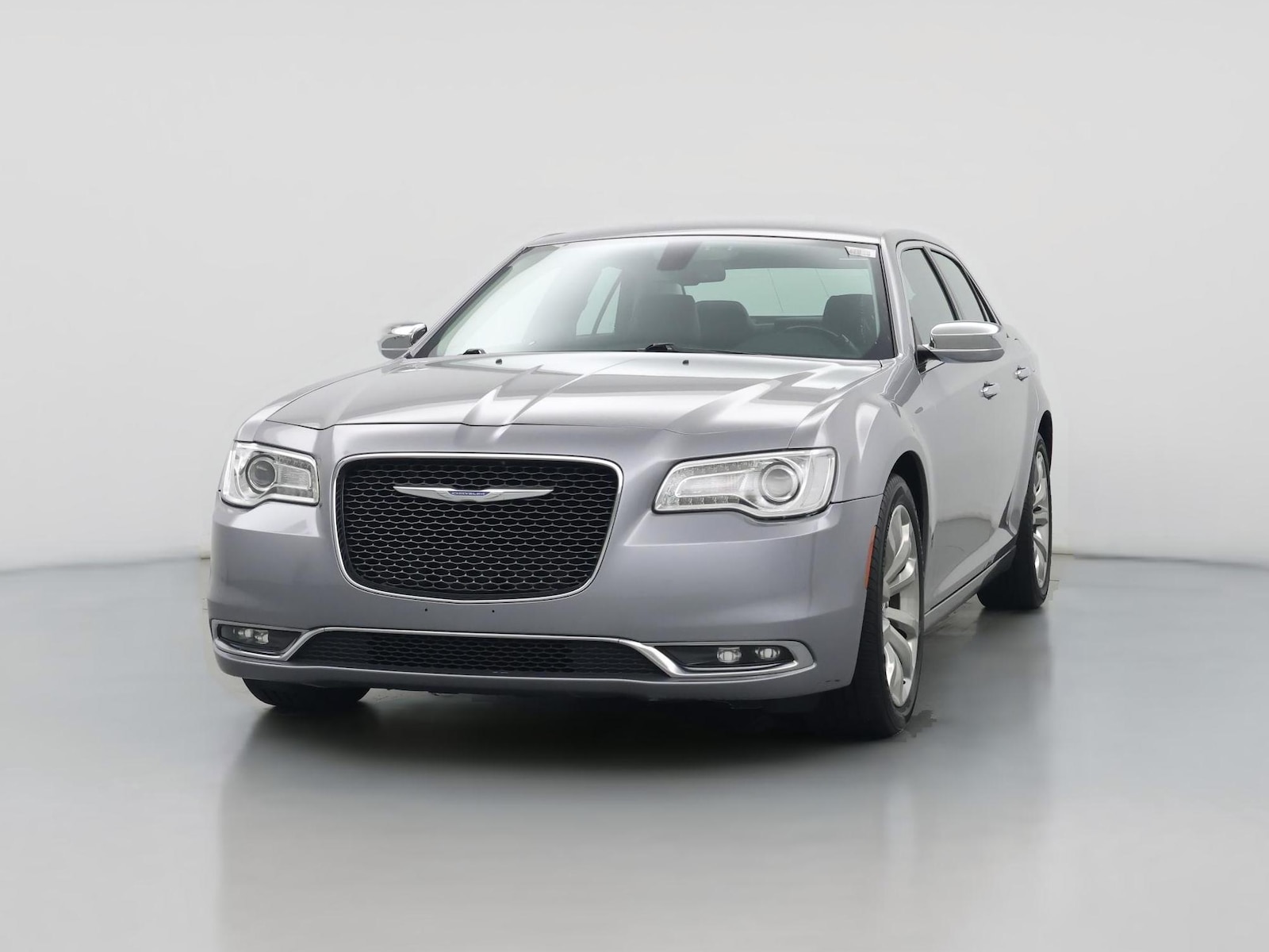 2018 Chrysler 300
