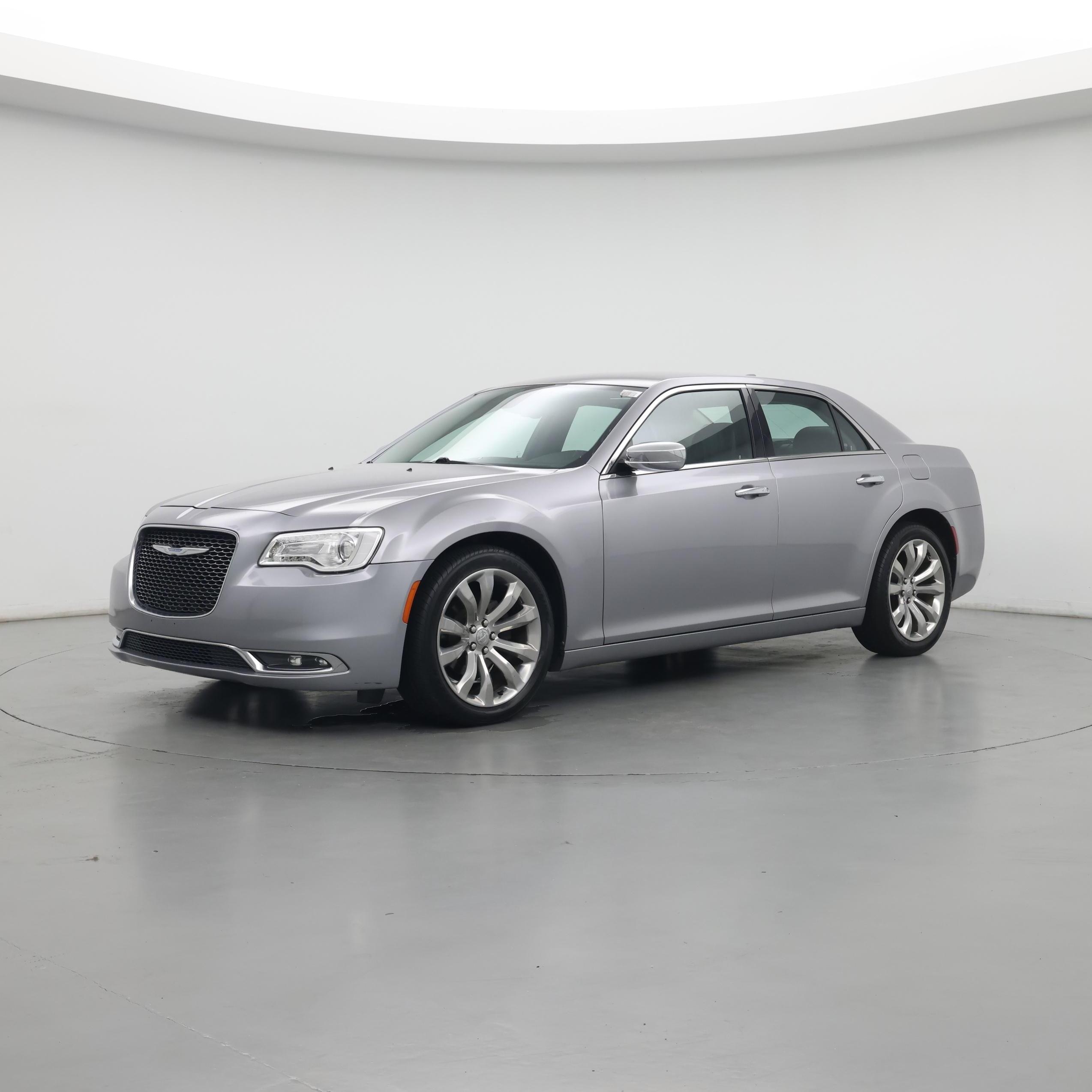 Thumbnail: 2018 Chrysler 300 - 5