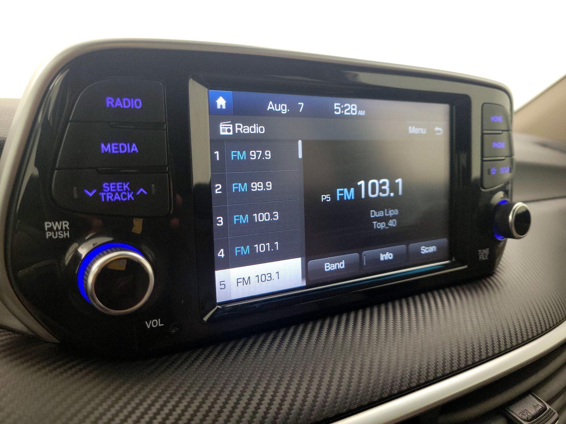 Thumbnail: 2021 Hyundai Tucson - 15