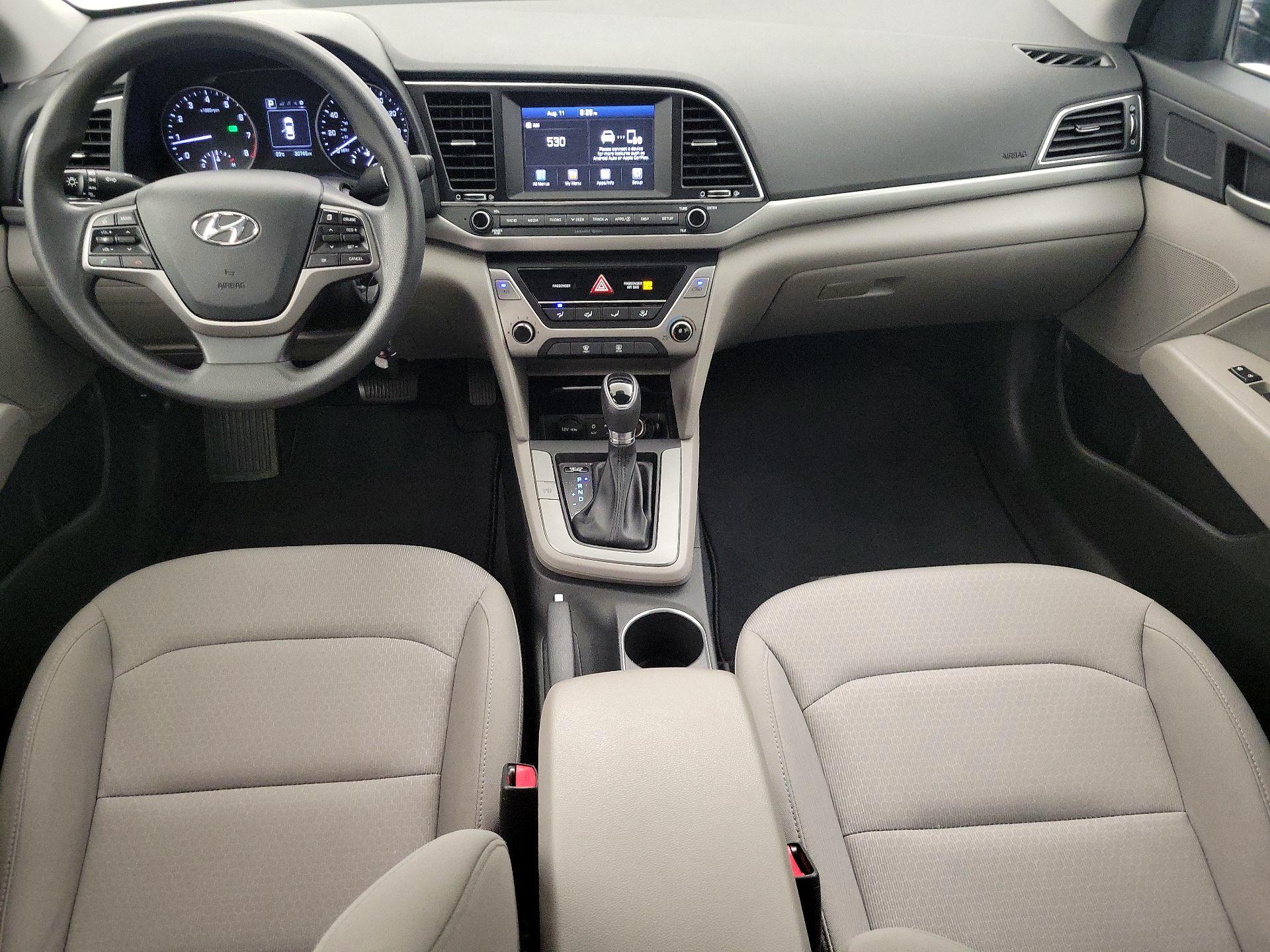Thumbnail: 2018 Hyundai Elantra - 9