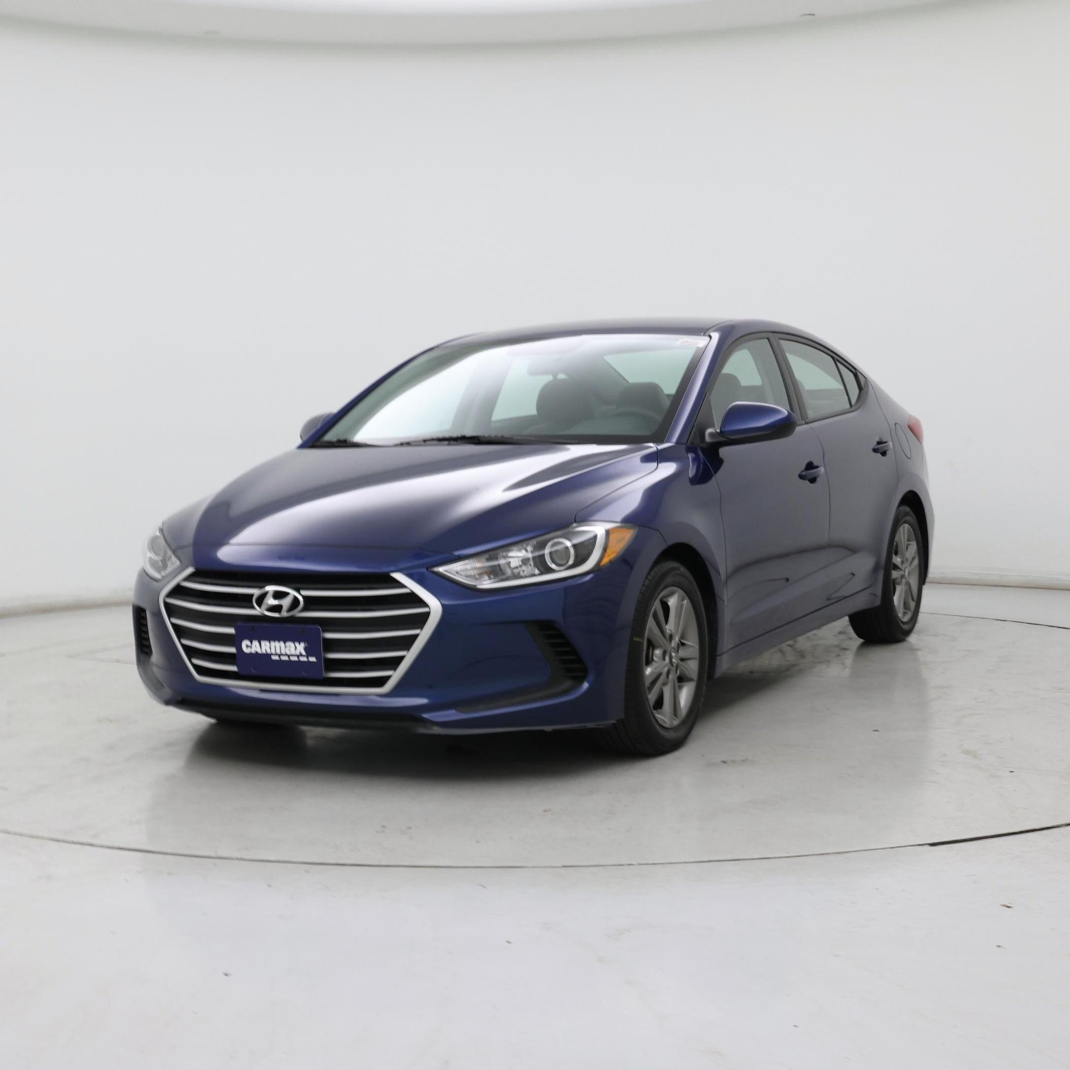 Thumbnail: 2018 Hyundai Elantra - 4