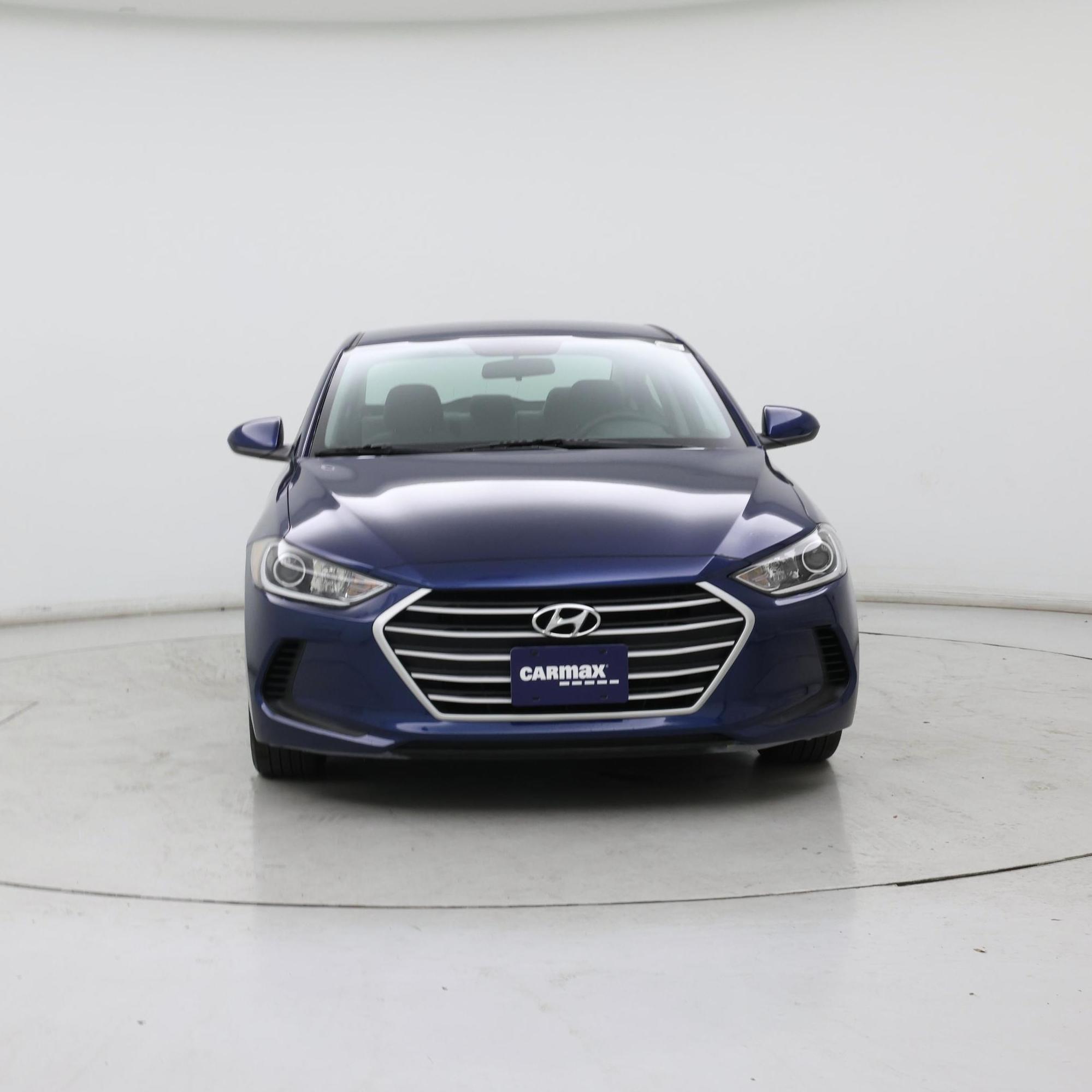 Thumbnail: 2018 Hyundai Elantra - 5