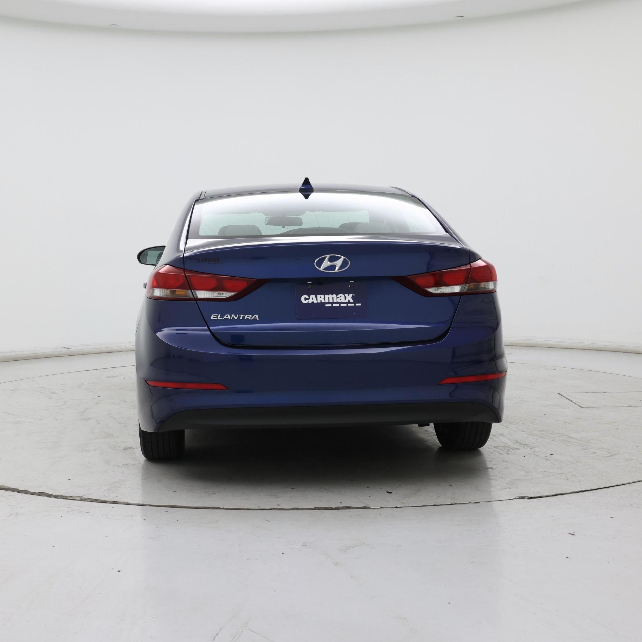 Thumbnail: 2018 Hyundai Elantra - 6
