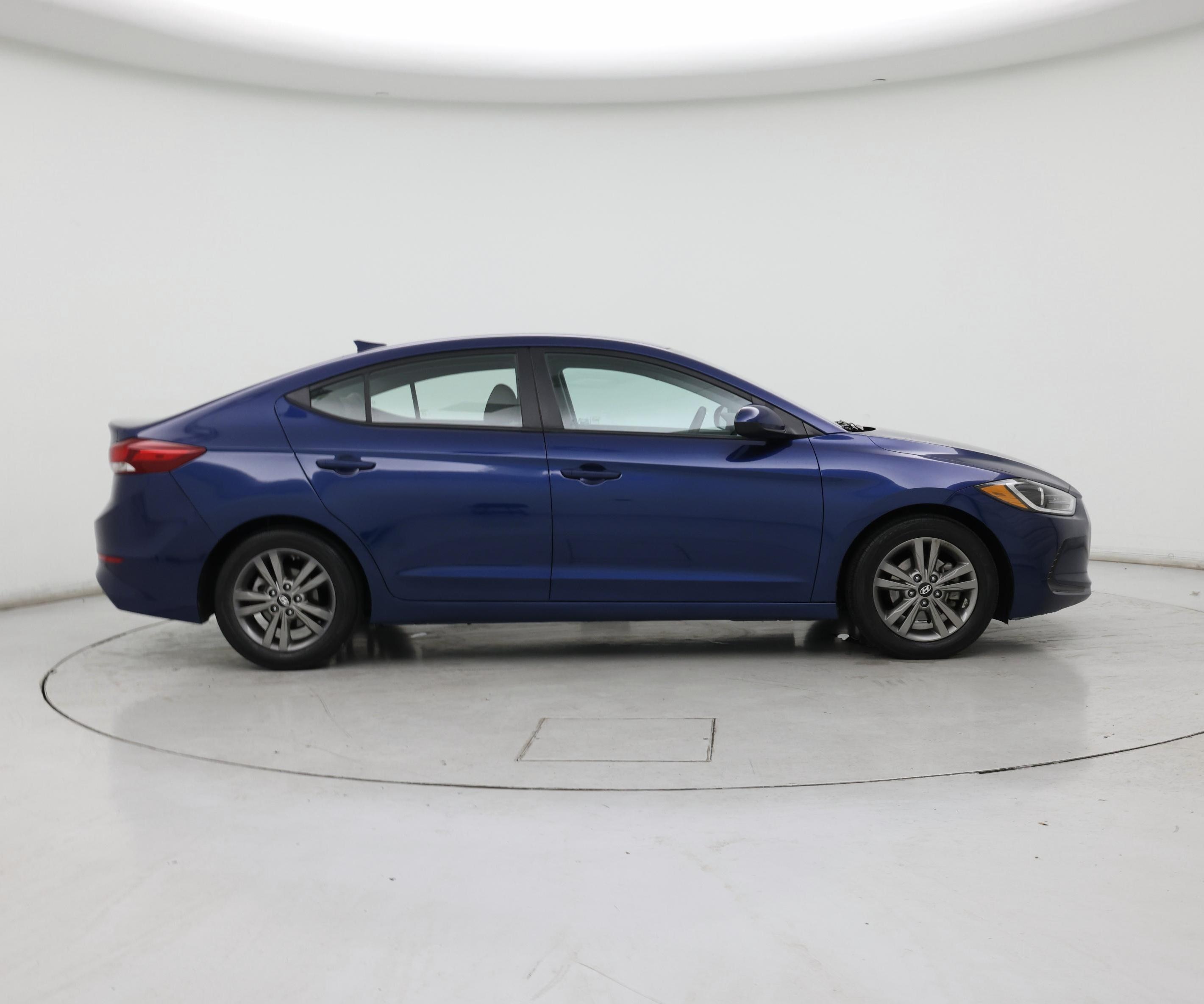 Thumbnail: 2018 Hyundai Elantra - 7
