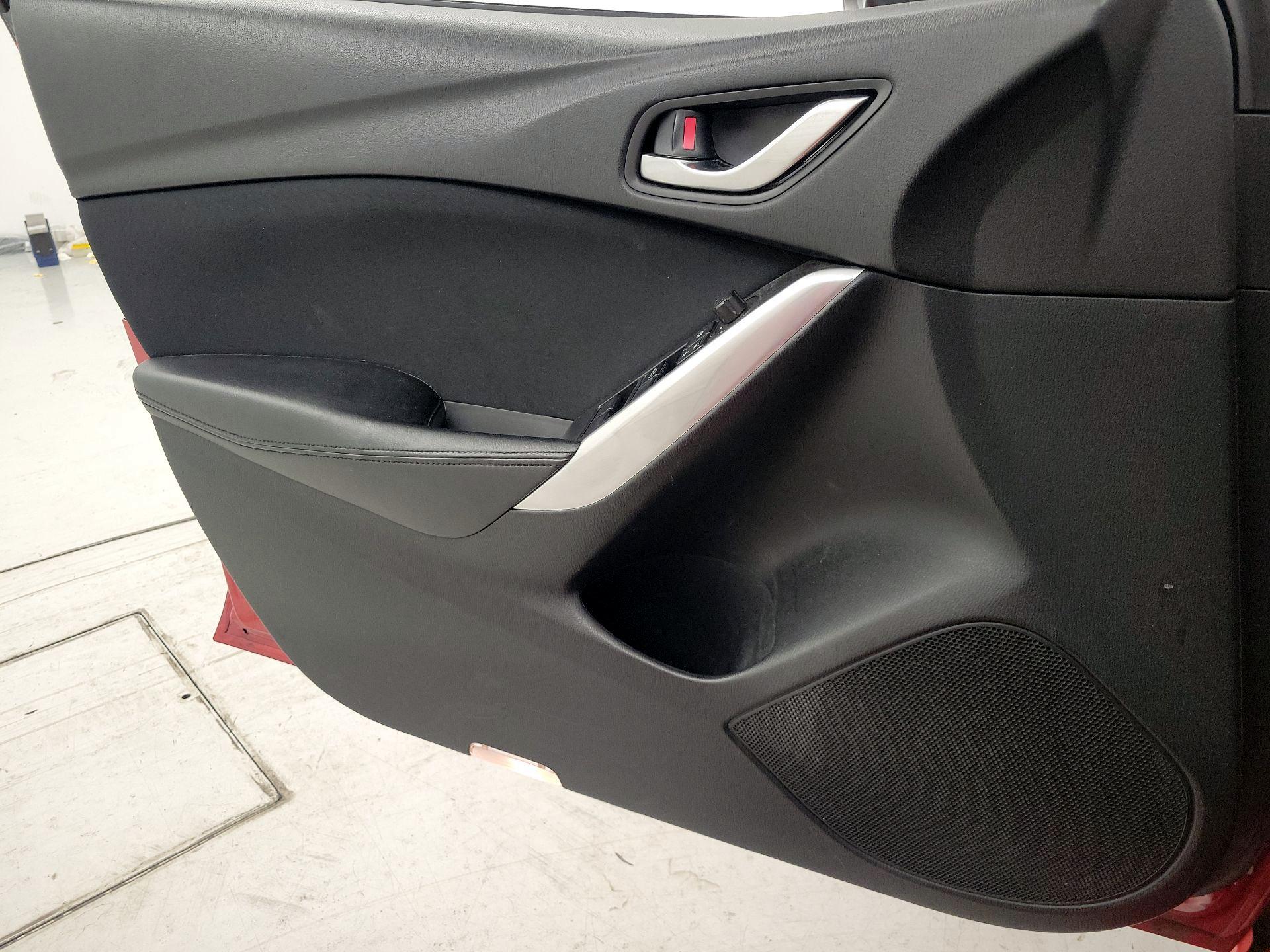 Thumbnail: 2014 Mazda Mazda6 - 12