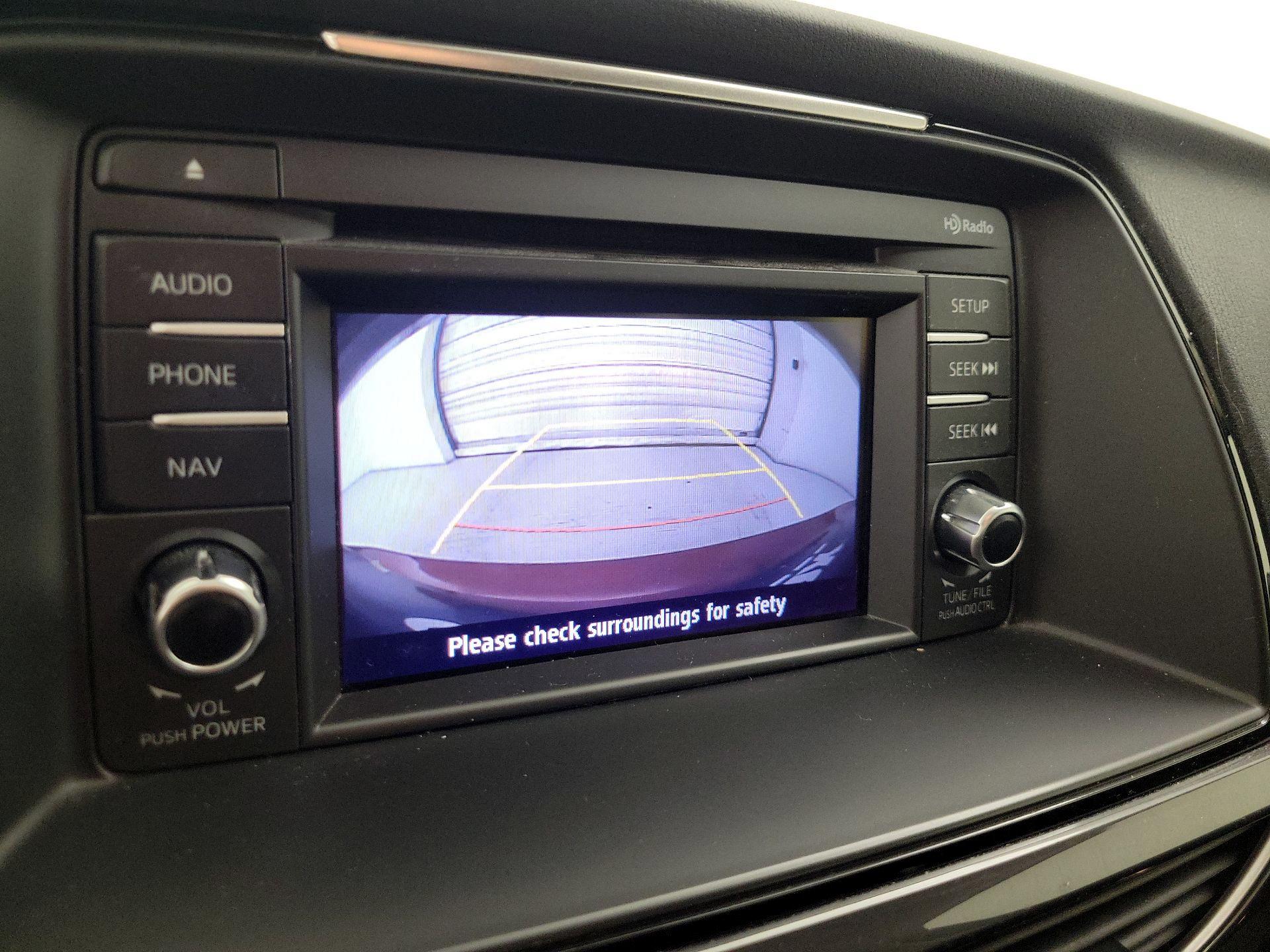 Thumbnail: 2014 Mazda Mazda6 - 14