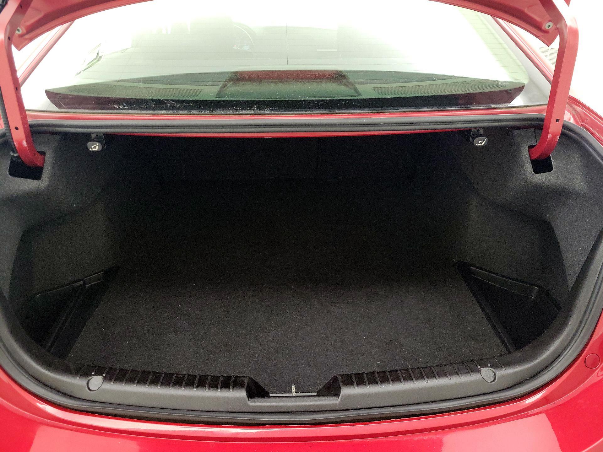Thumbnail: 2014 Mazda Mazda6 - 20