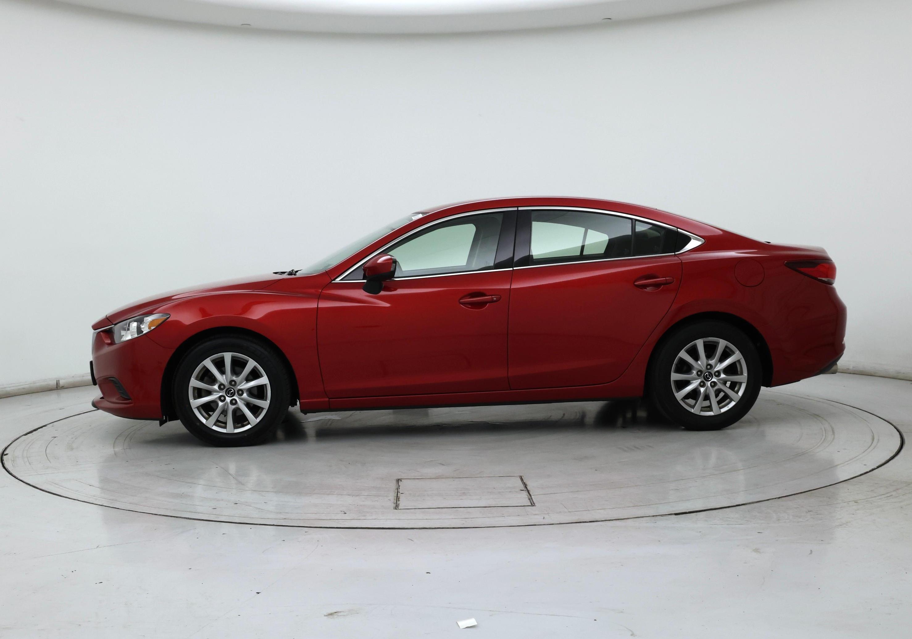 Thumbnail: 2014 Mazda Mazda6 - 3