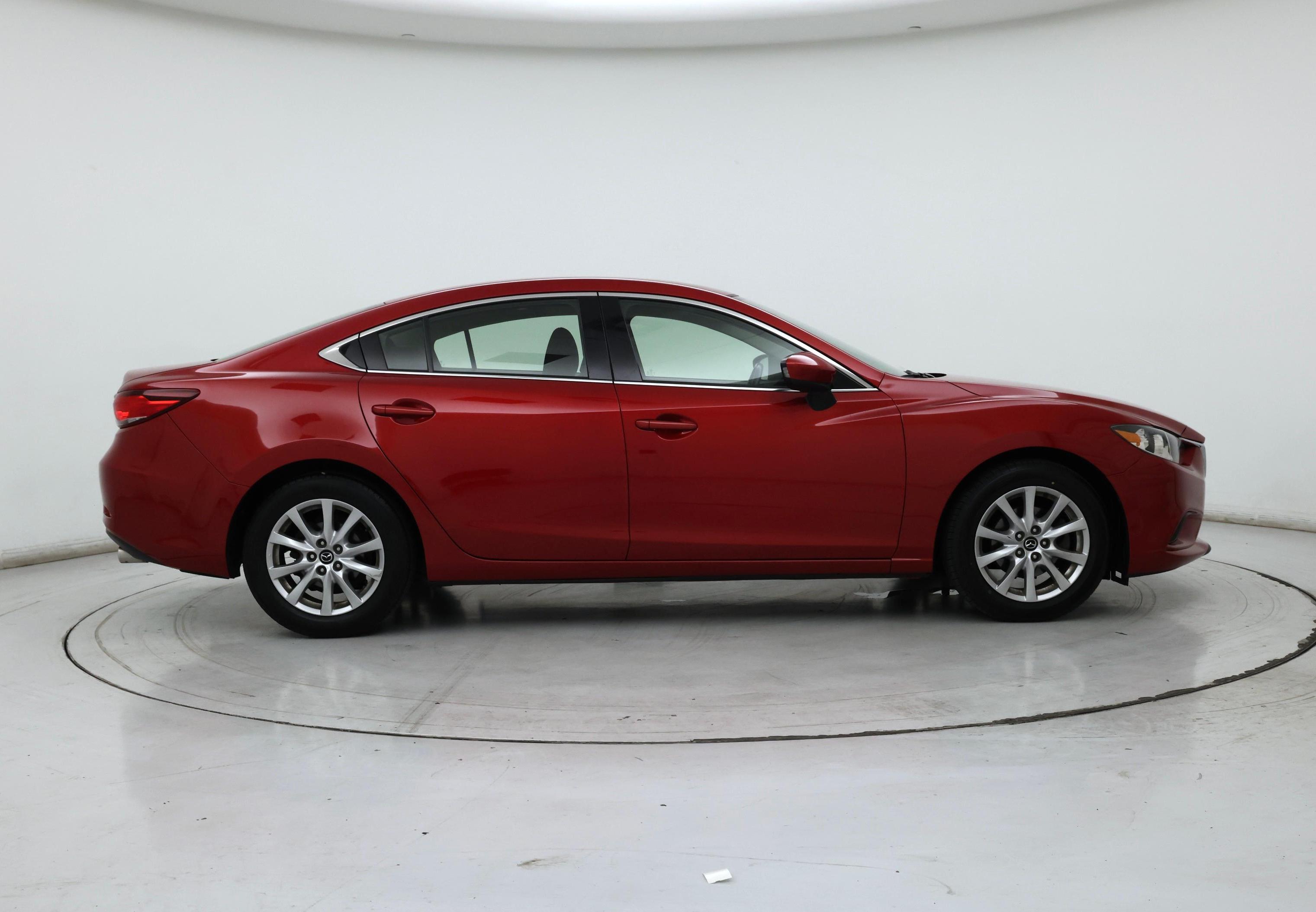 Thumbnail: 2014 Mazda Mazda6 - 7