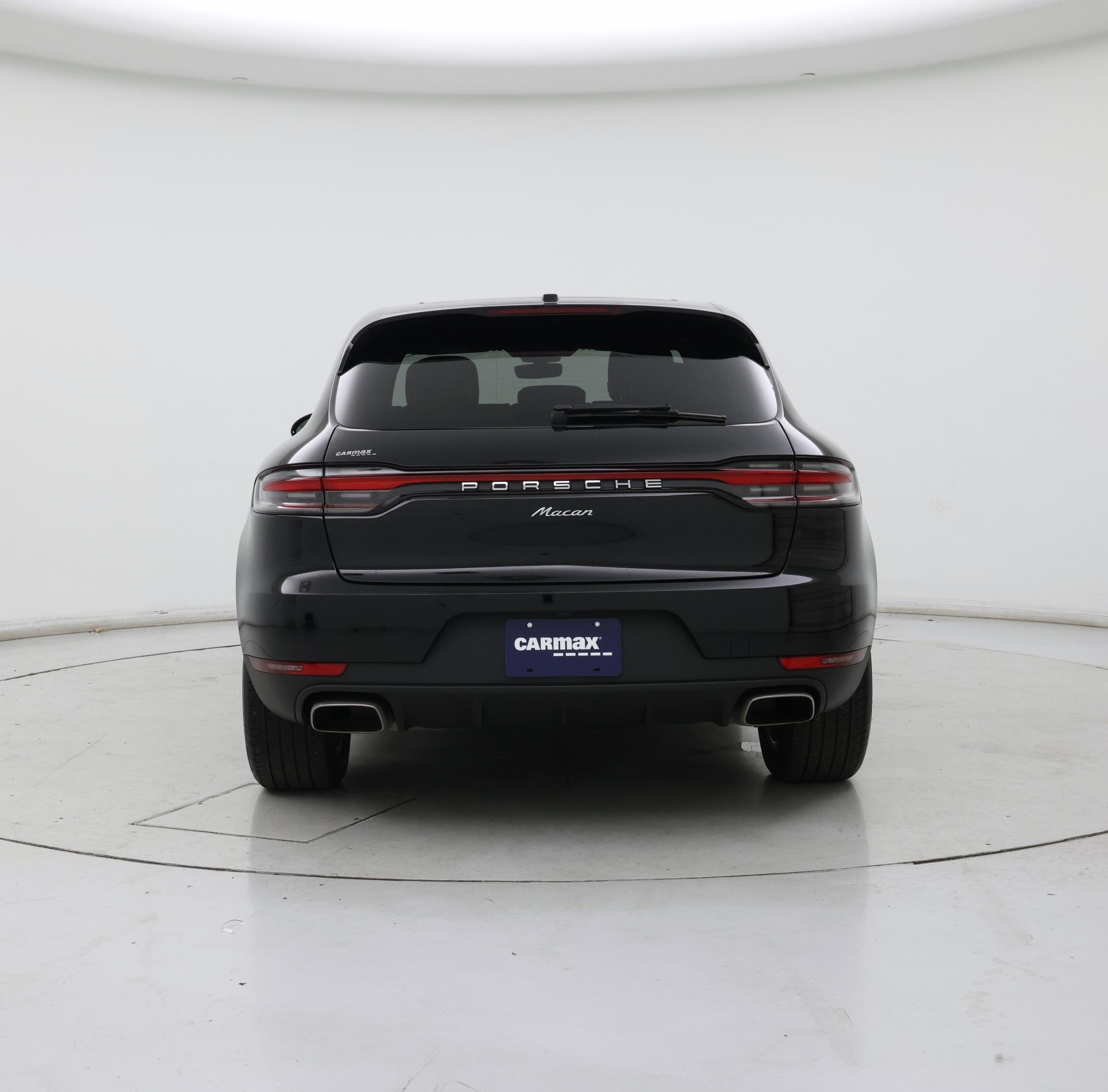 Thumbnail: 2021 Porsche Macan - 6