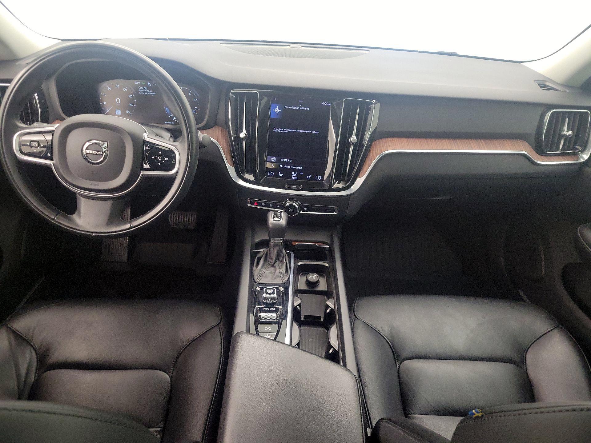 Thumbnail: 2021 Volvo S60 - 9