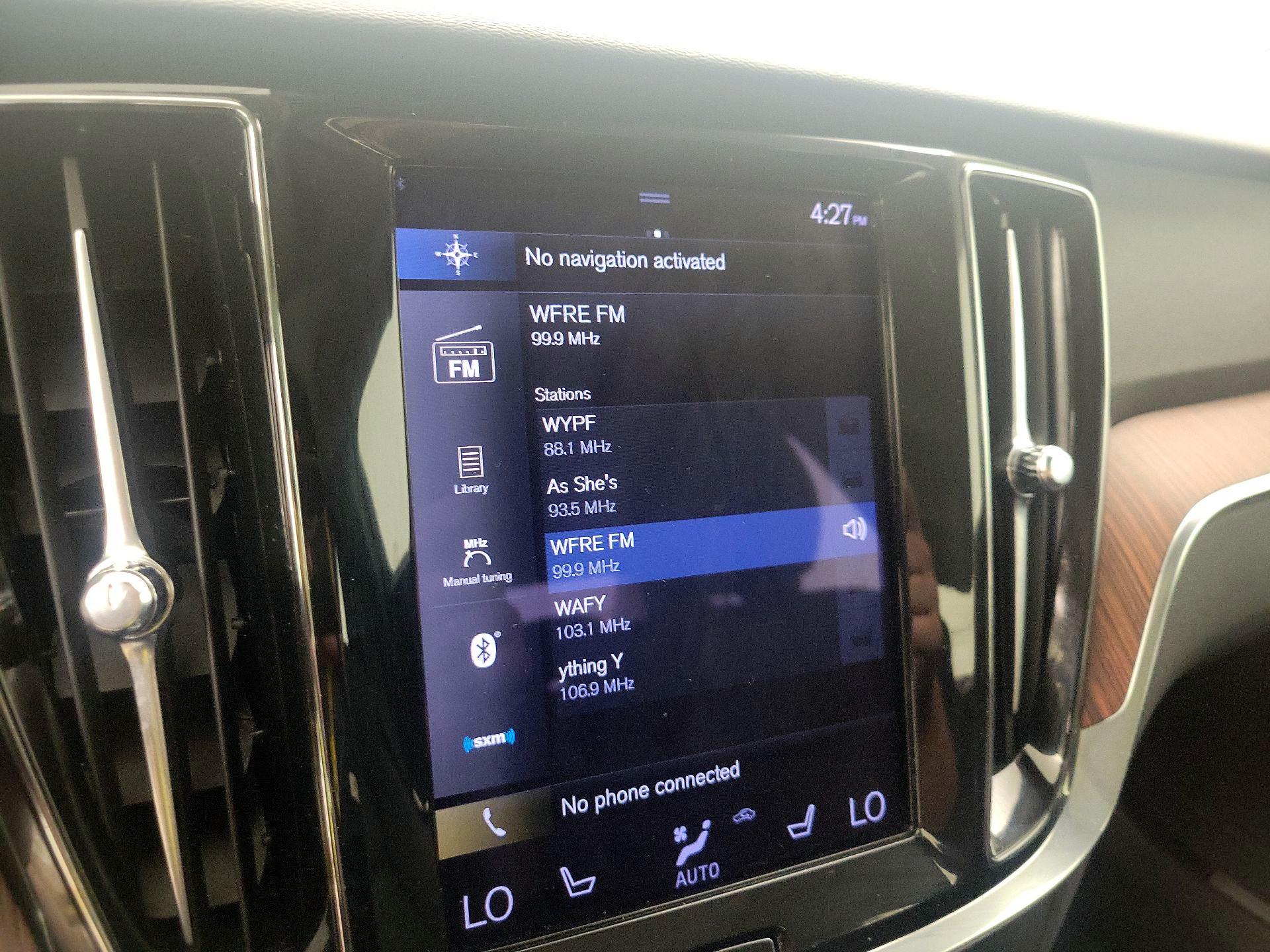 Thumbnail: 2021 Volvo S60 - 15