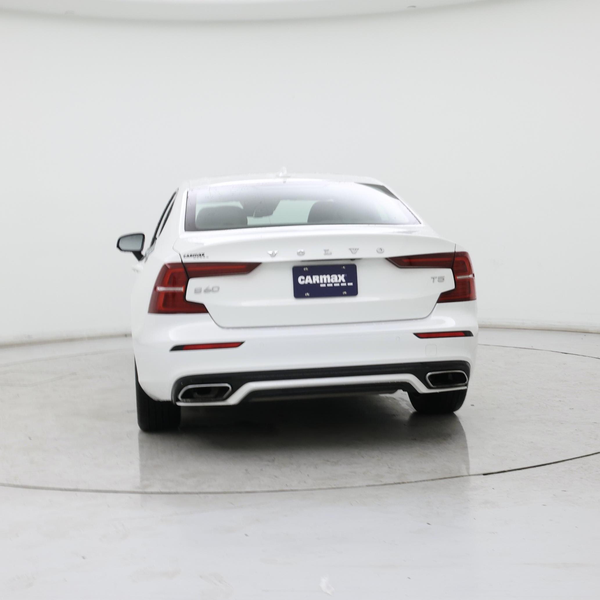 Thumbnail: 2021 Volvo S60 - 6