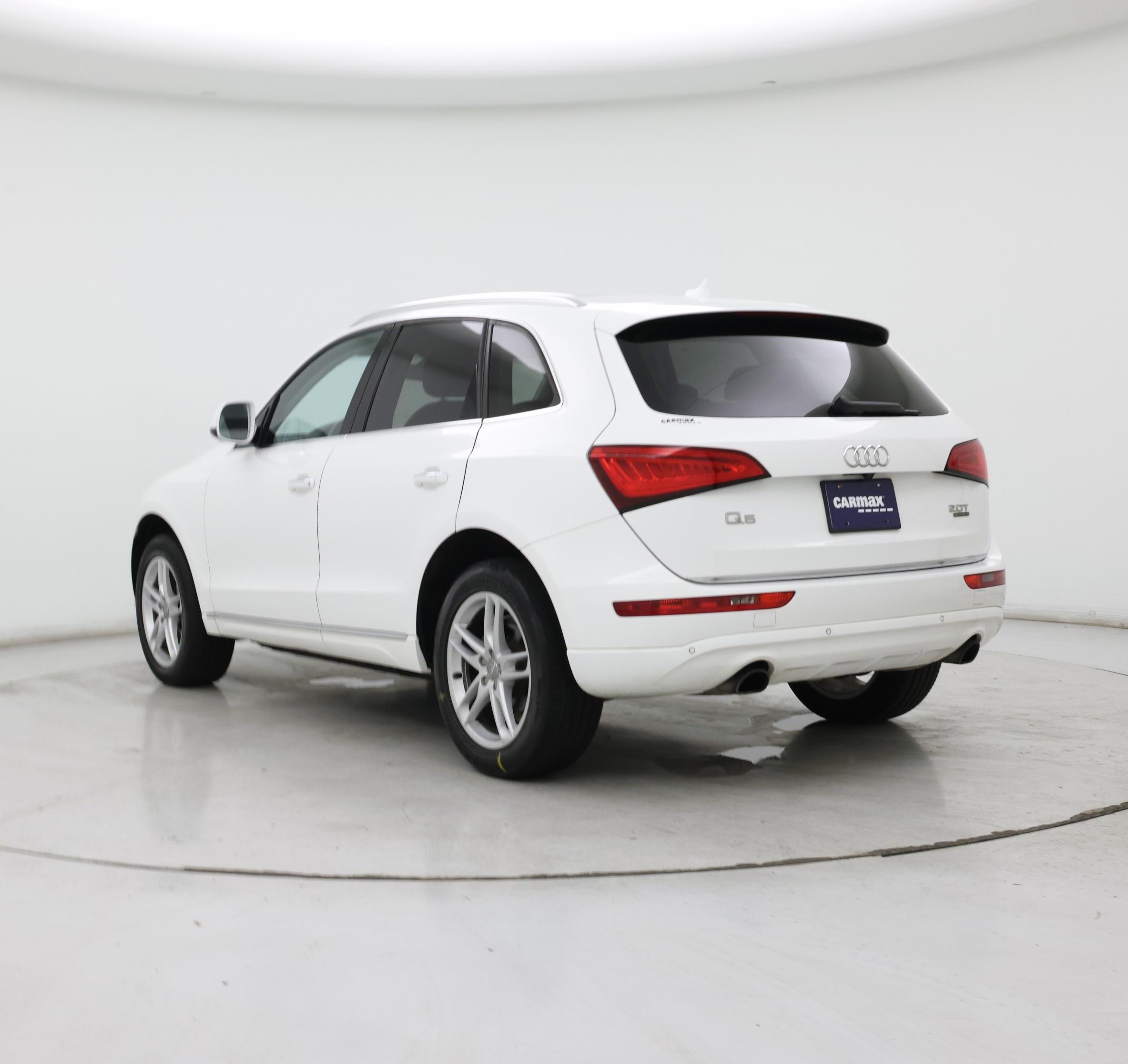 Thumbnail: 2017 Audi Q5 - 2