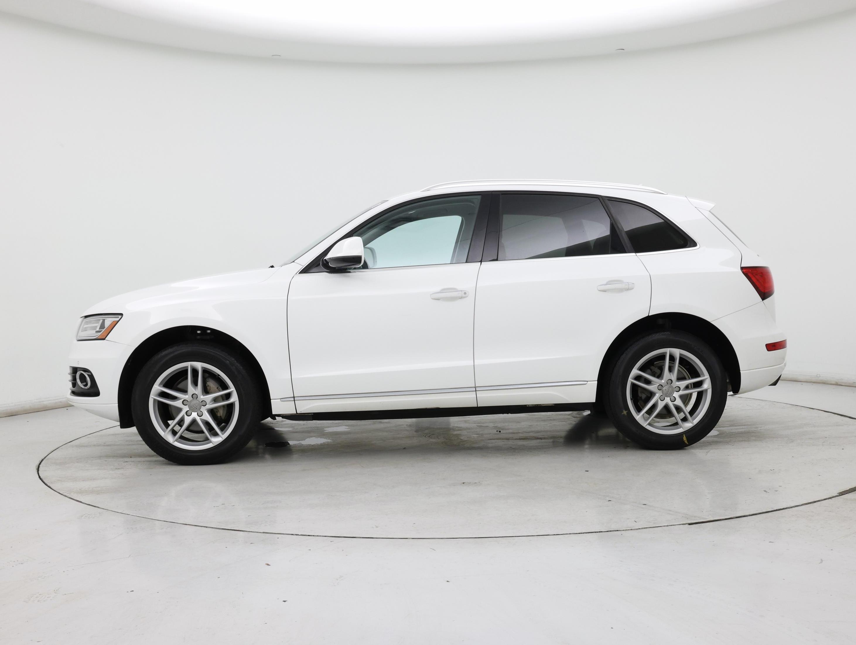 Thumbnail: 2017 Audi Q5 - 3