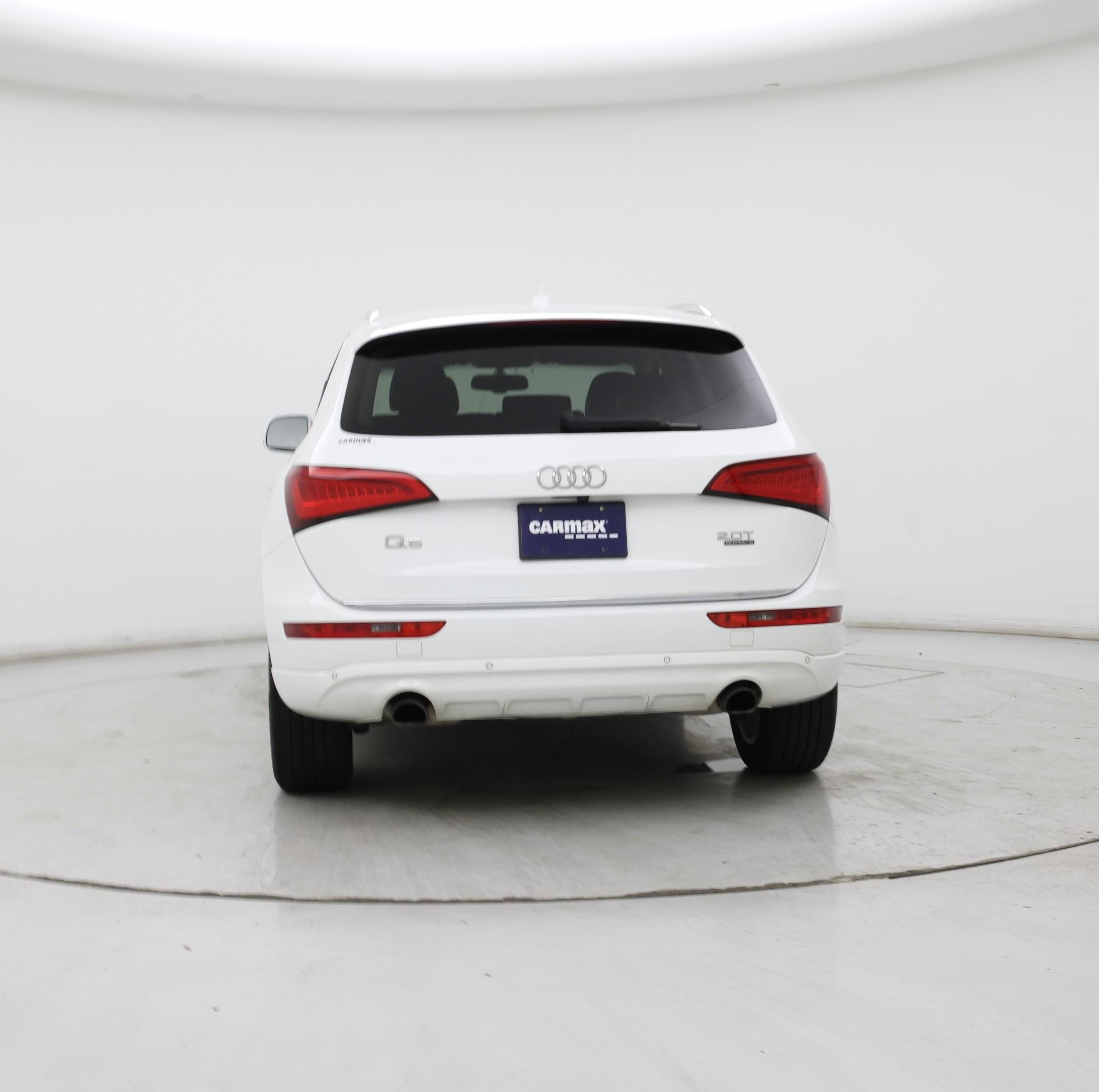 Thumbnail: 2017 Audi Q5 - 6
