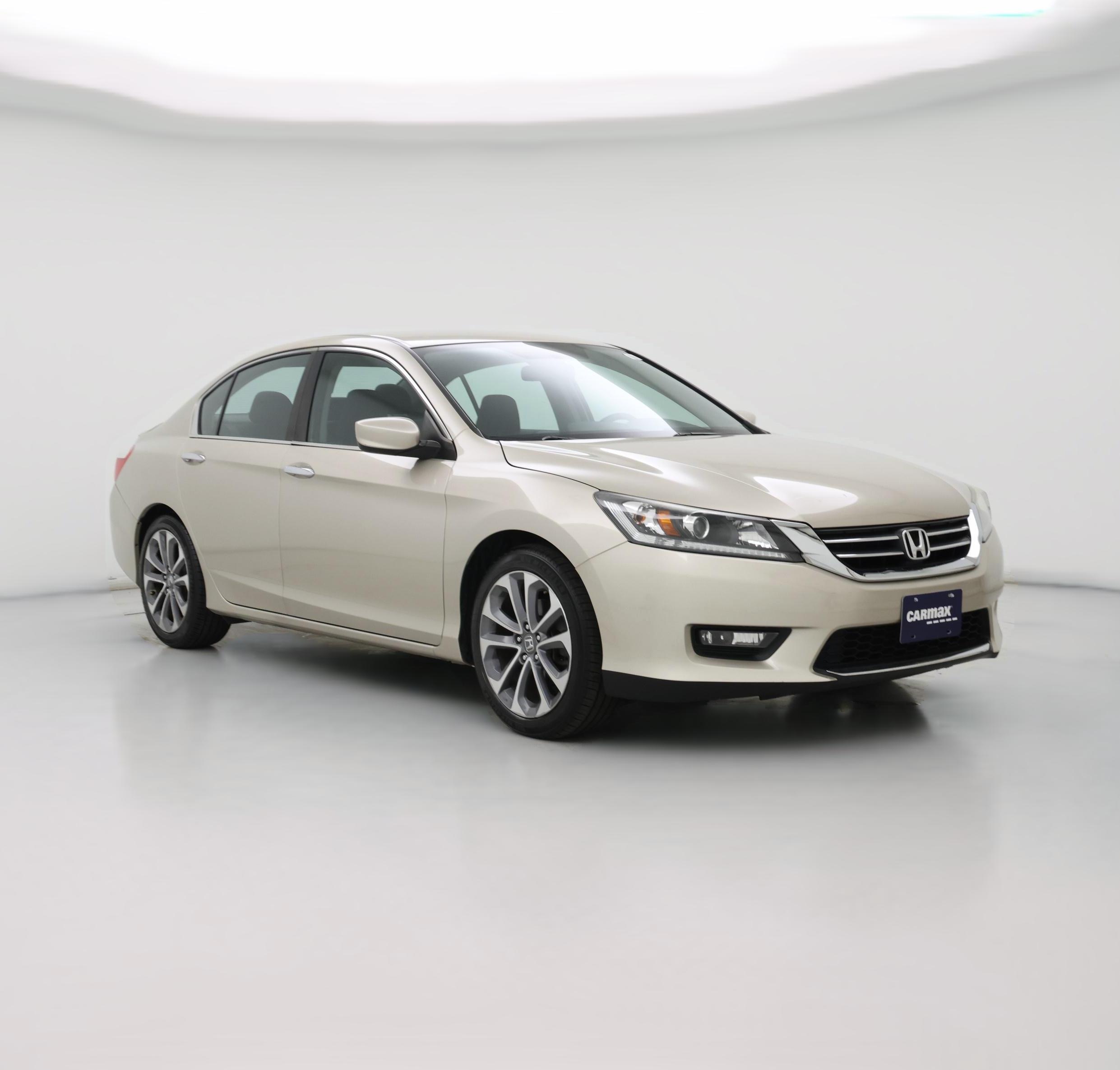 Thumbnail: 2014 Honda Accord - 1