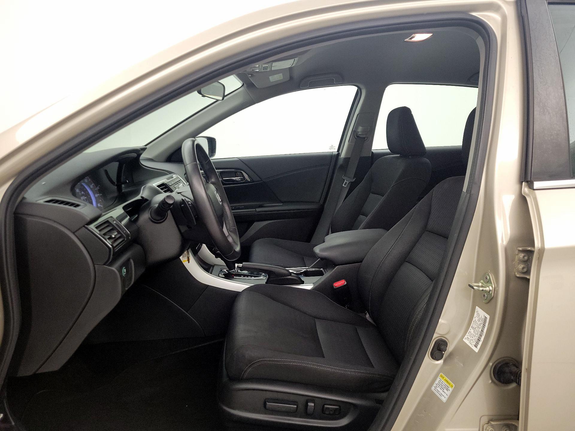 Thumbnail: 2014 Honda Accord - 11