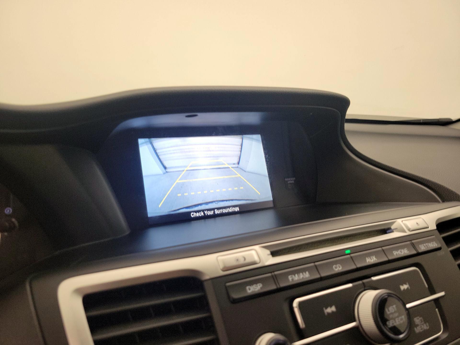 Thumbnail: 2014 Honda Accord - 14