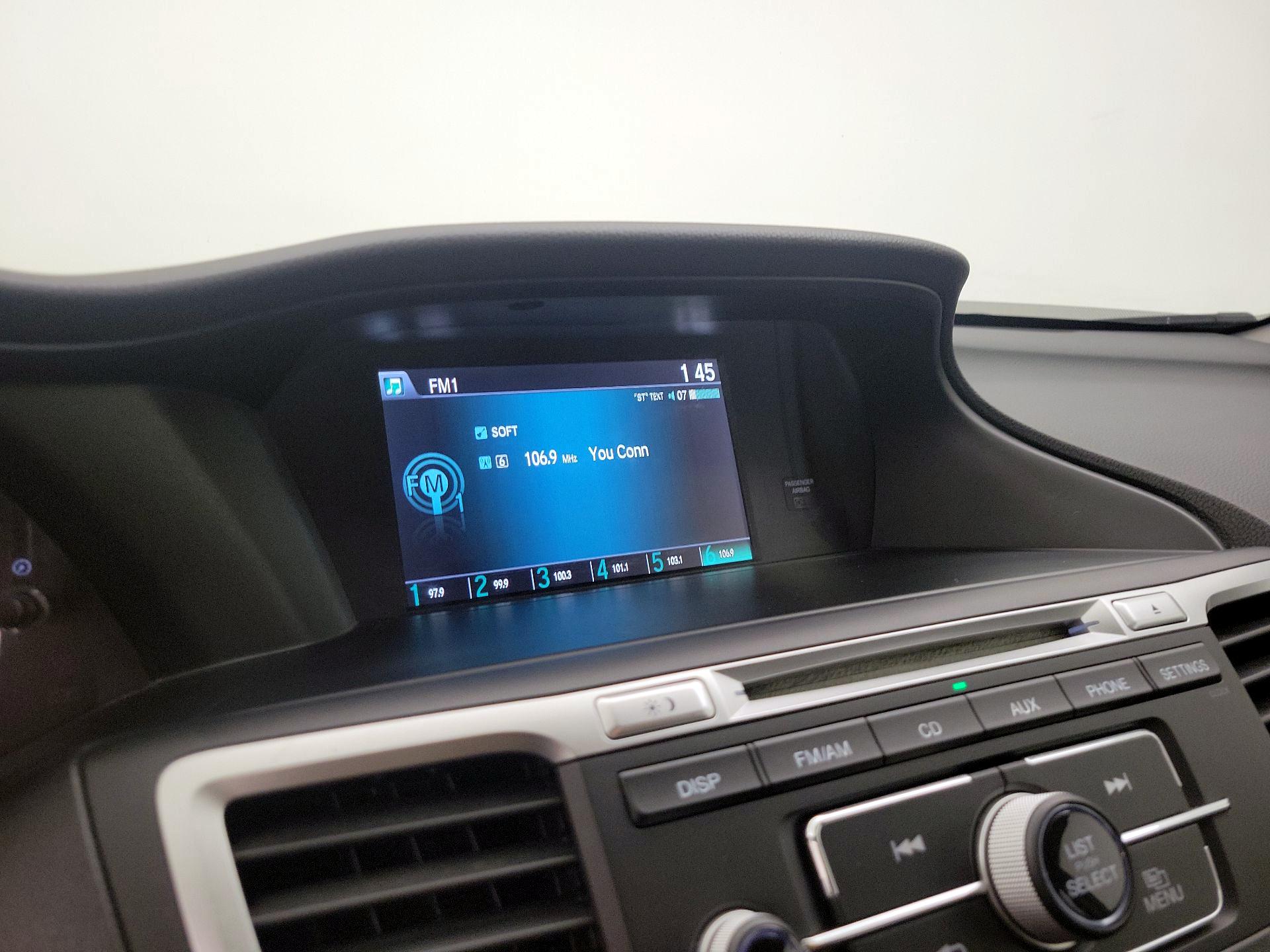 Thumbnail: 2014 Honda Accord - 15