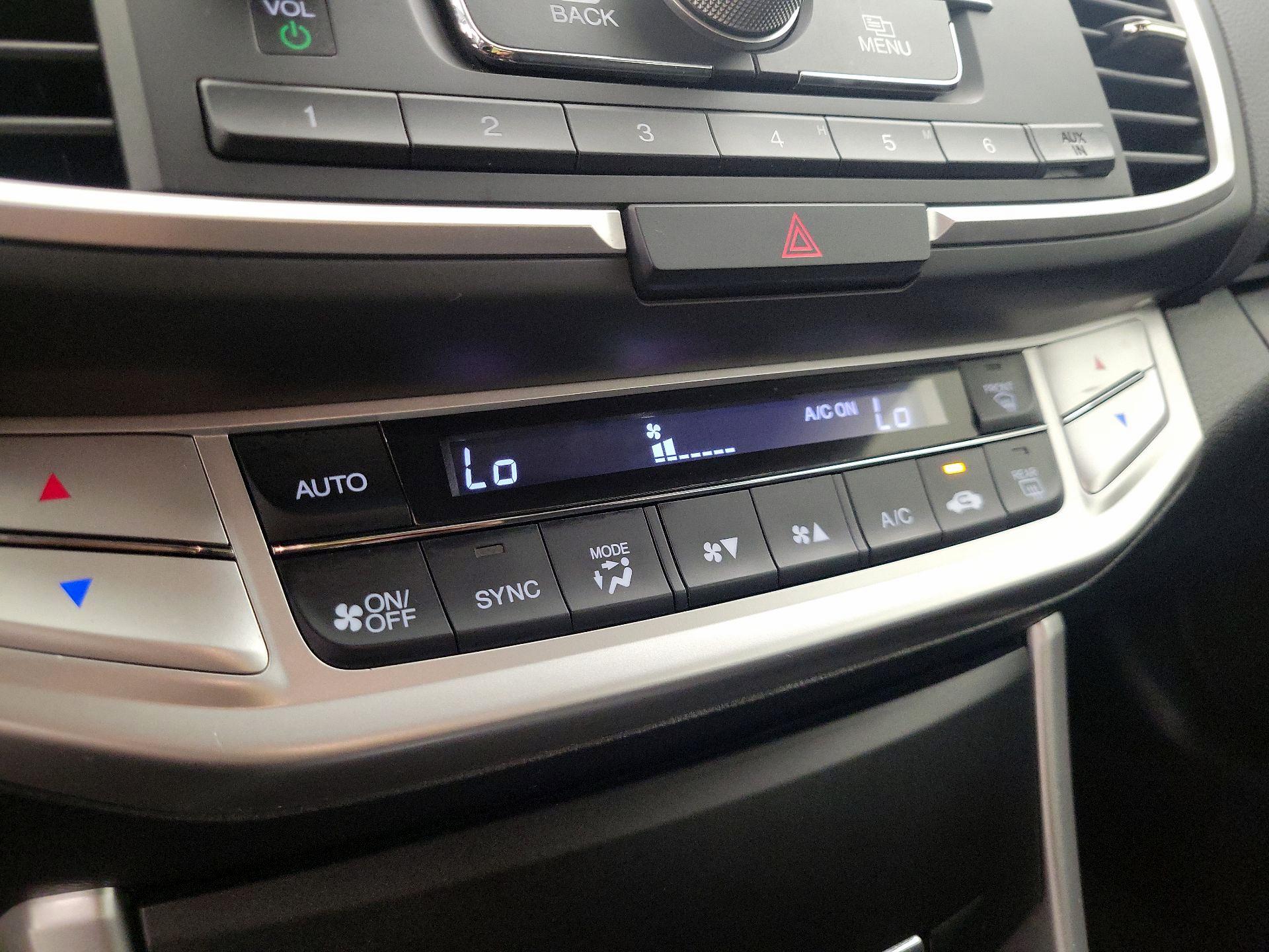 Thumbnail: 2014 Honda Accord - 16