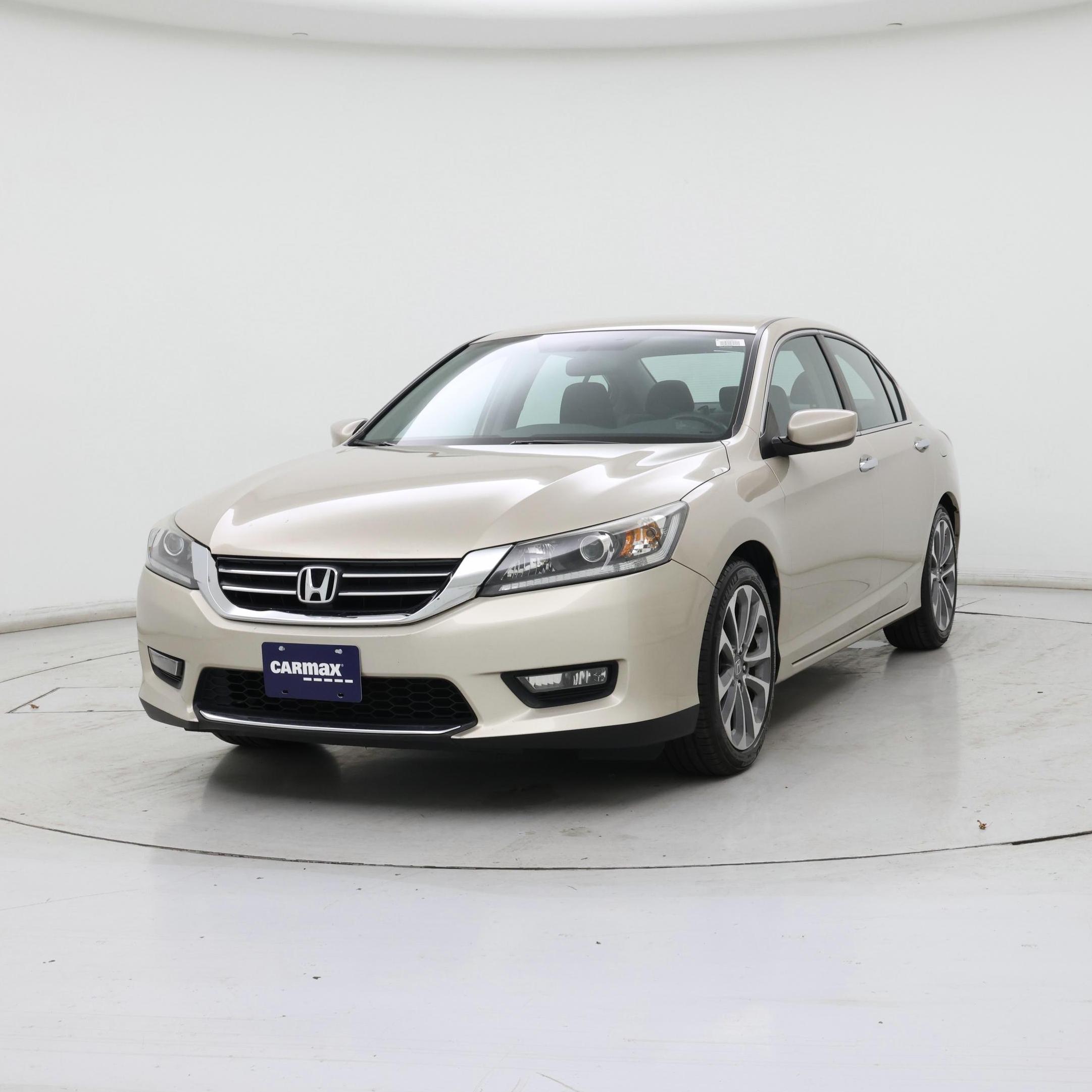 Thumbnail: 2014 Honda Accord - 4