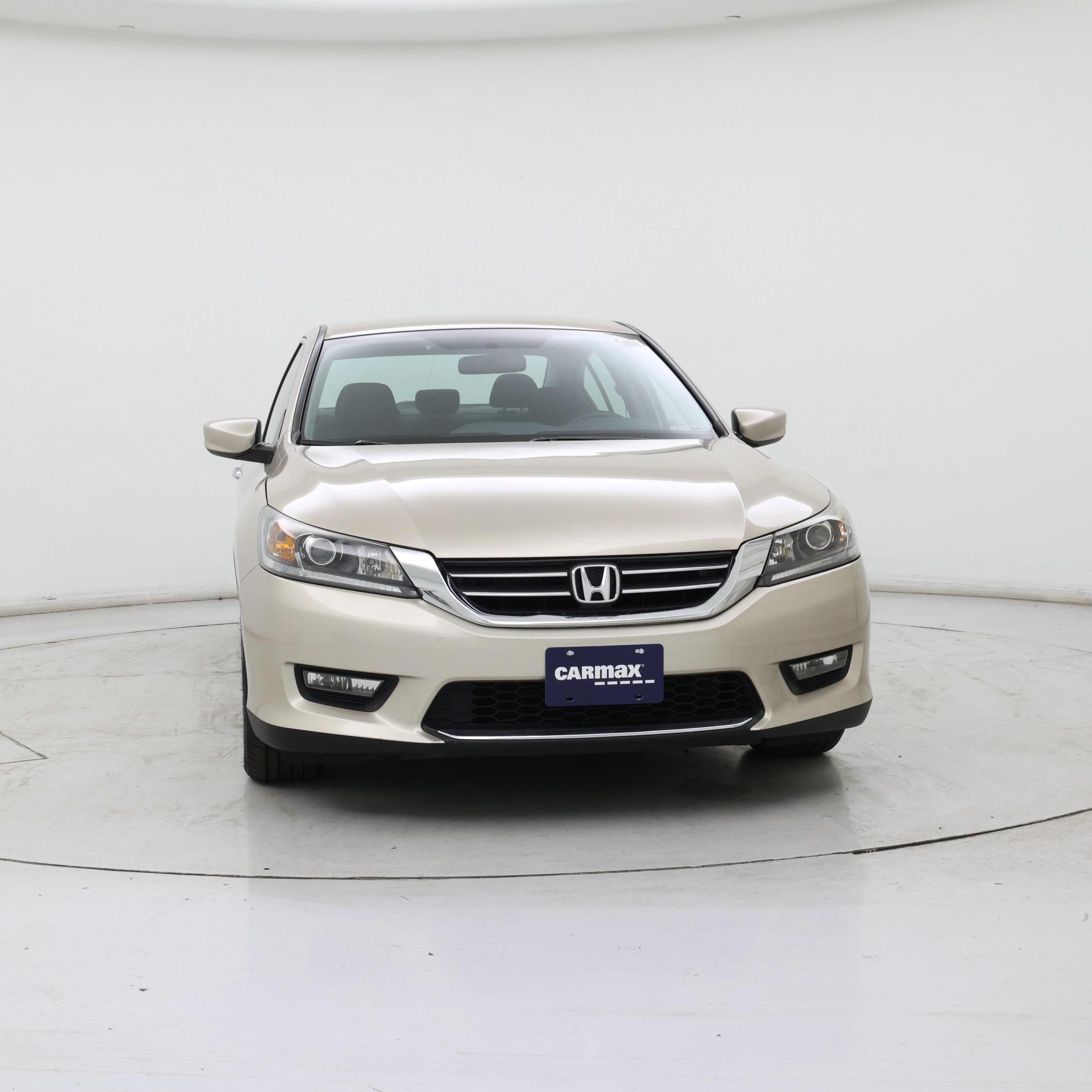 Thumbnail: 2014 Honda Accord - 5
