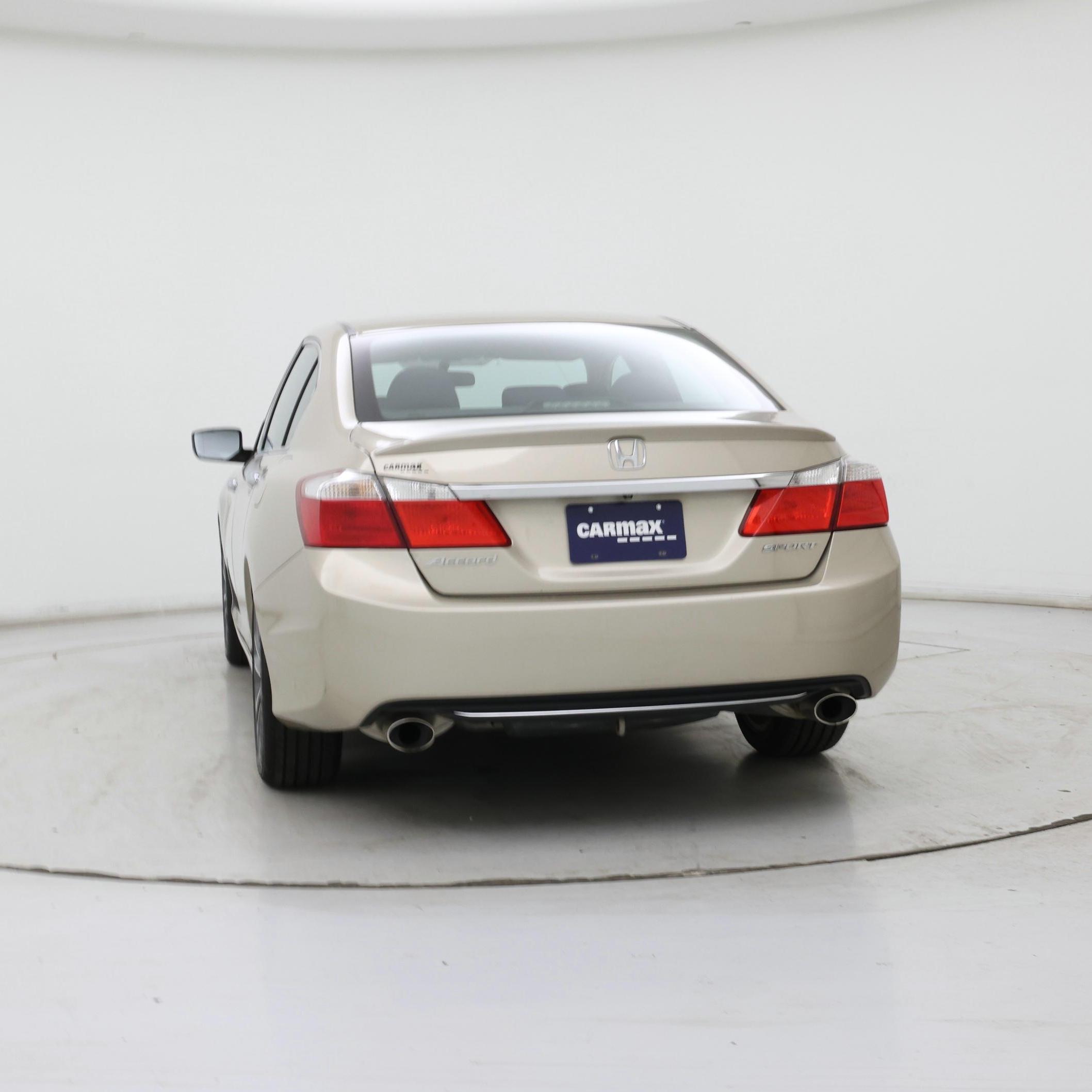 Thumbnail: 2014 Honda Accord - 6