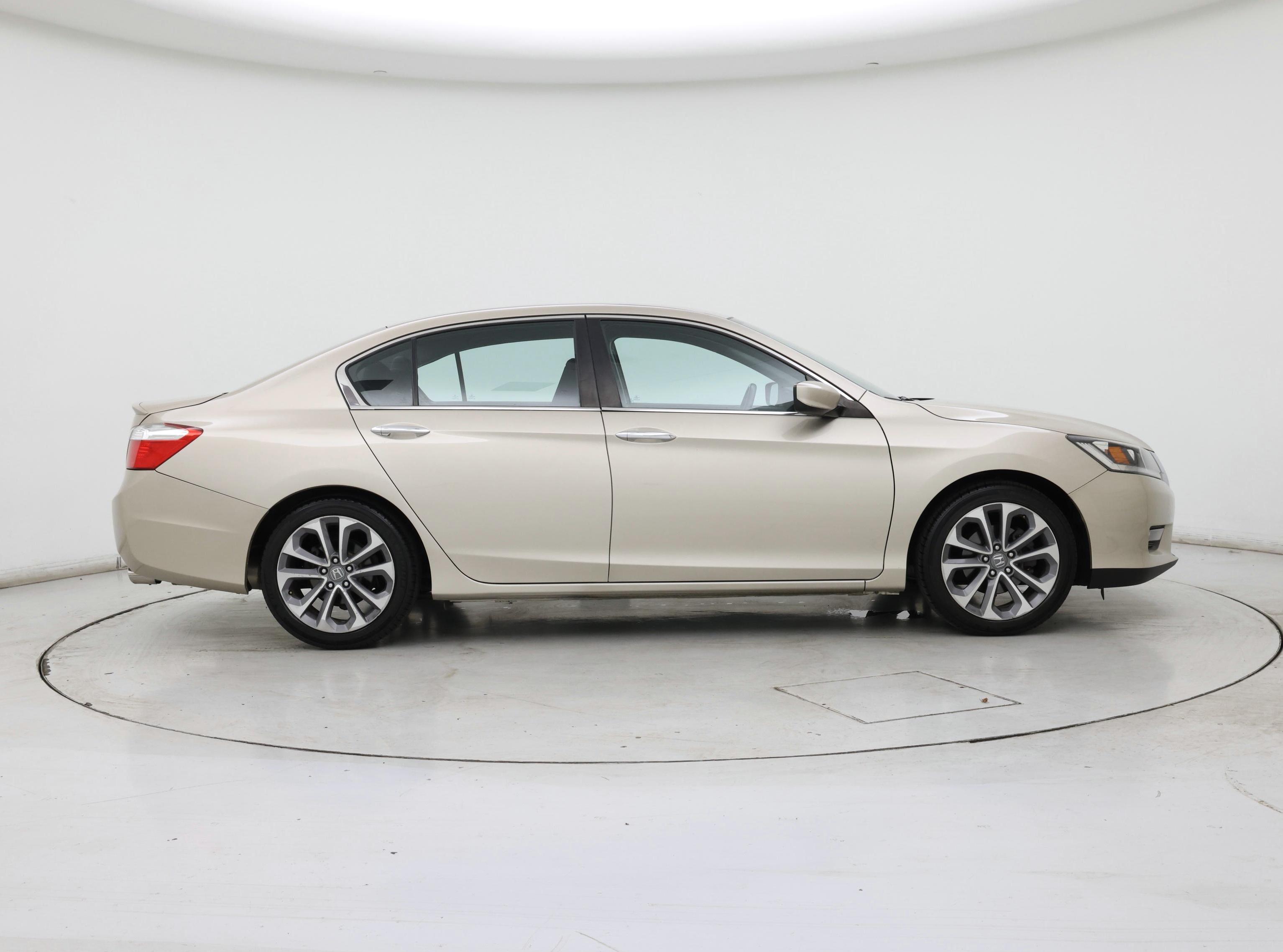 Thumbnail: 2014 Honda Accord - 7