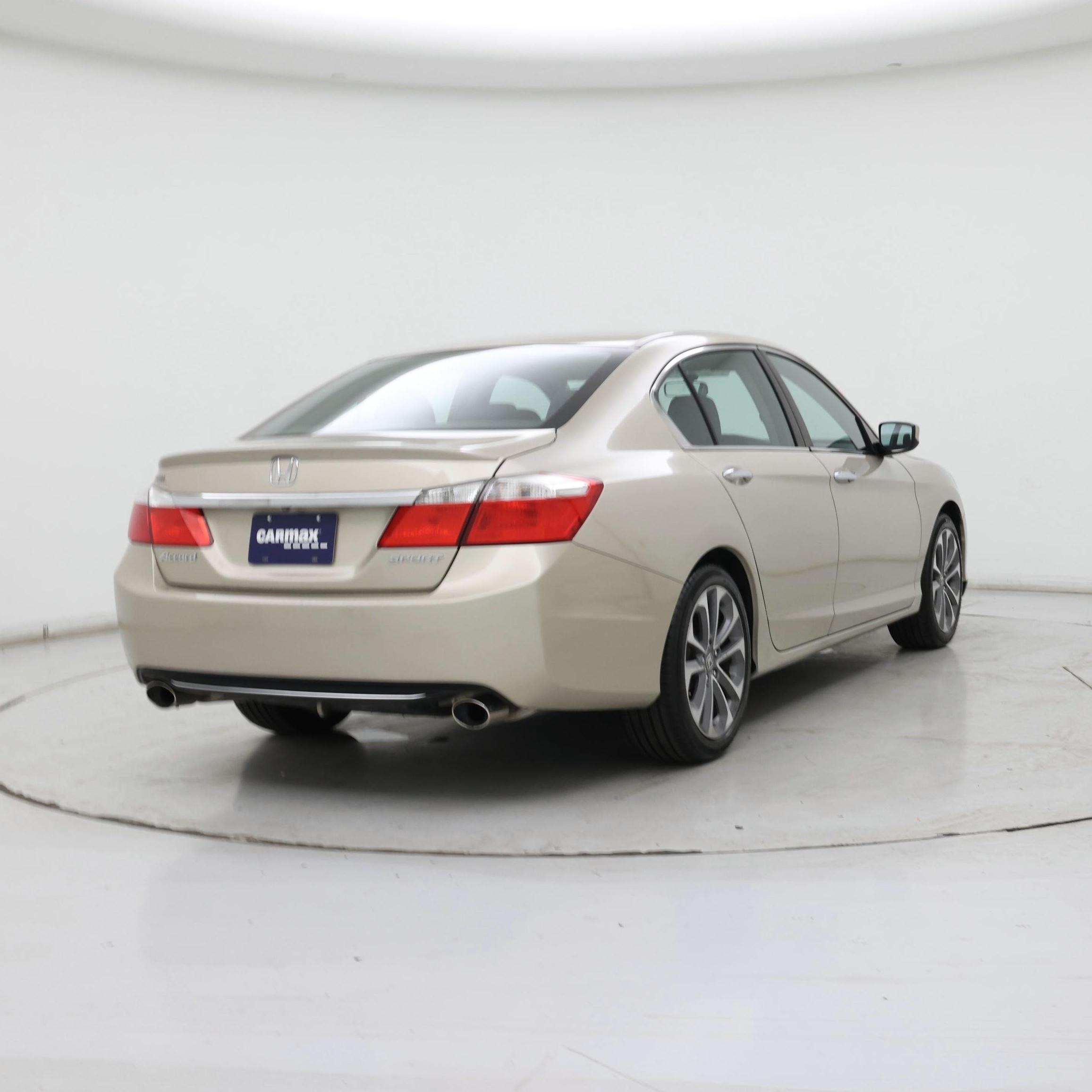 Thumbnail: 2014 Honda Accord - 8
