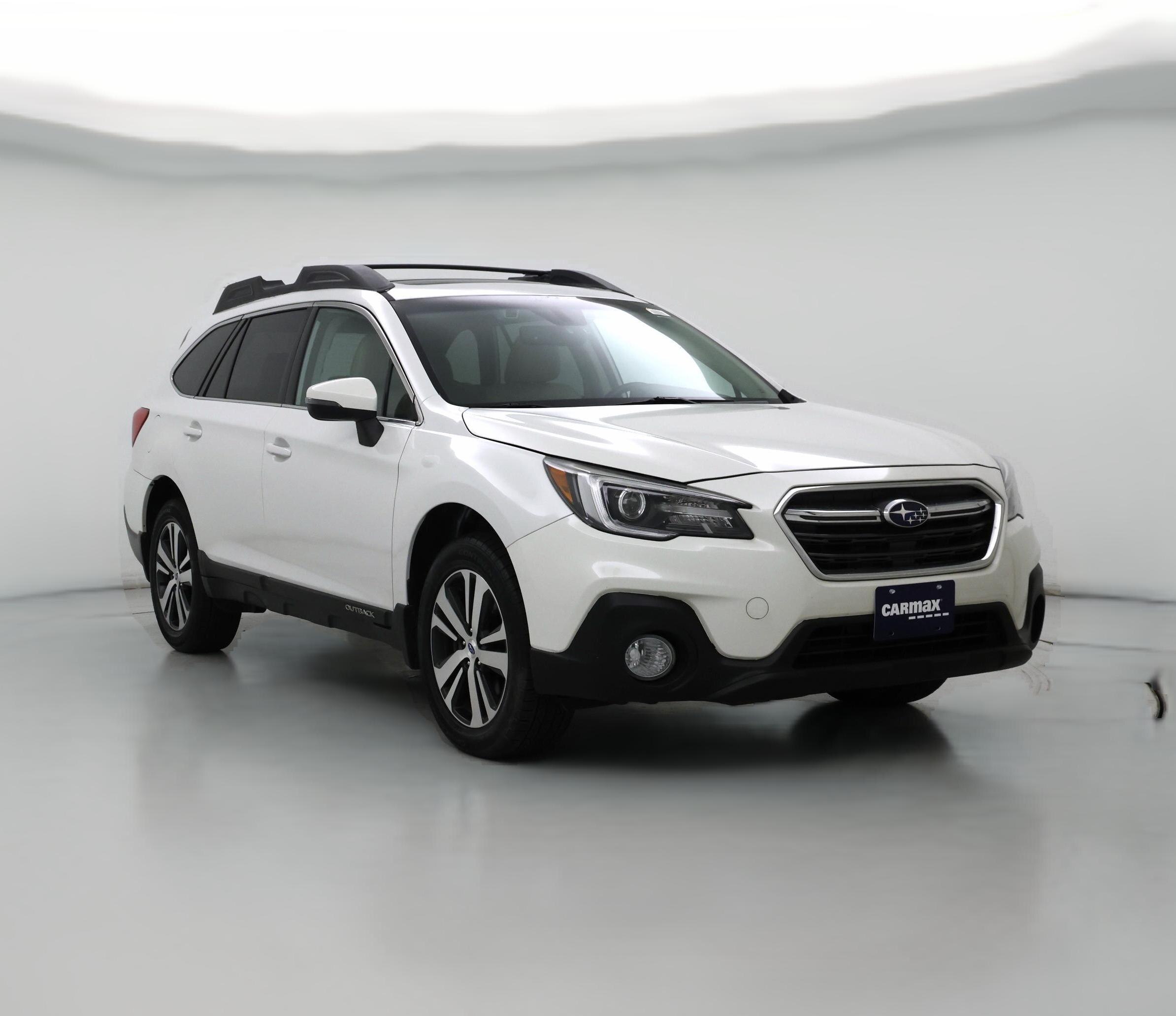Thumbnail: 2019 Subaru Outback - 1