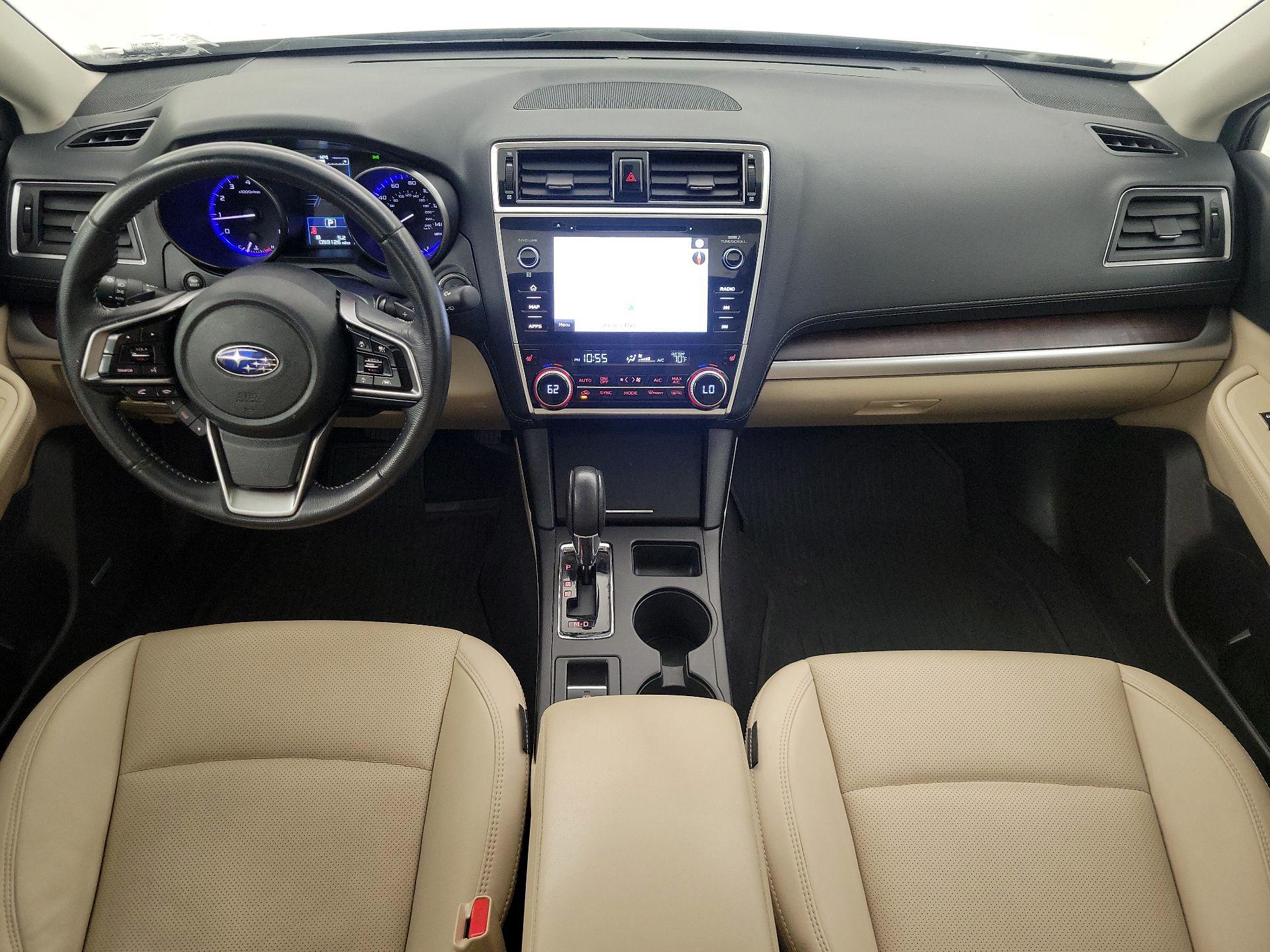 Thumbnail: 2019 Subaru Outback - 9