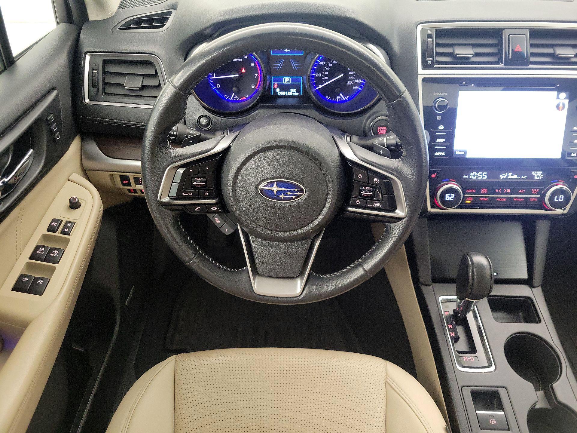 Thumbnail: 2019 Subaru Outback - 10