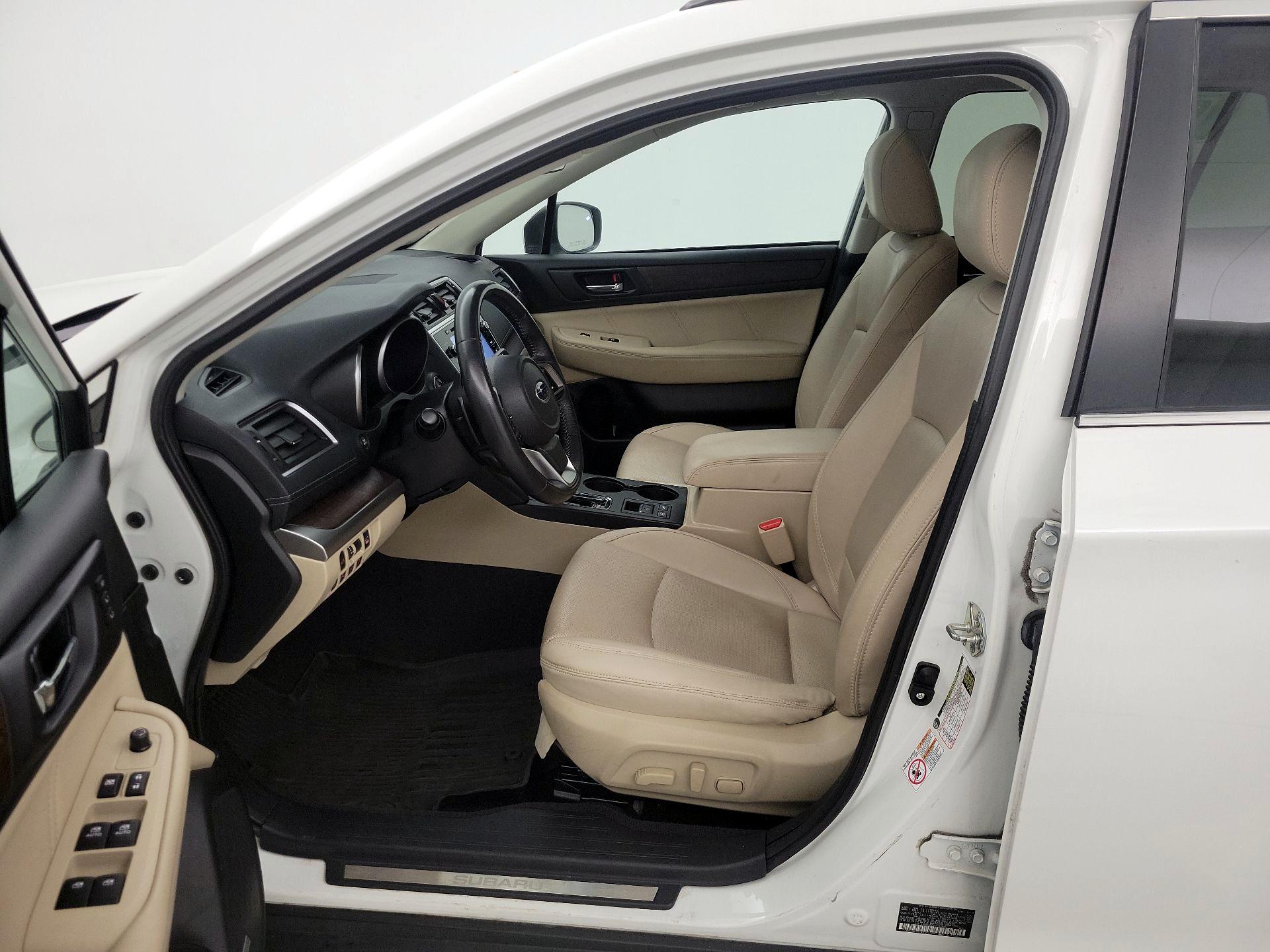 Thumbnail: 2019 Subaru Outback - 11