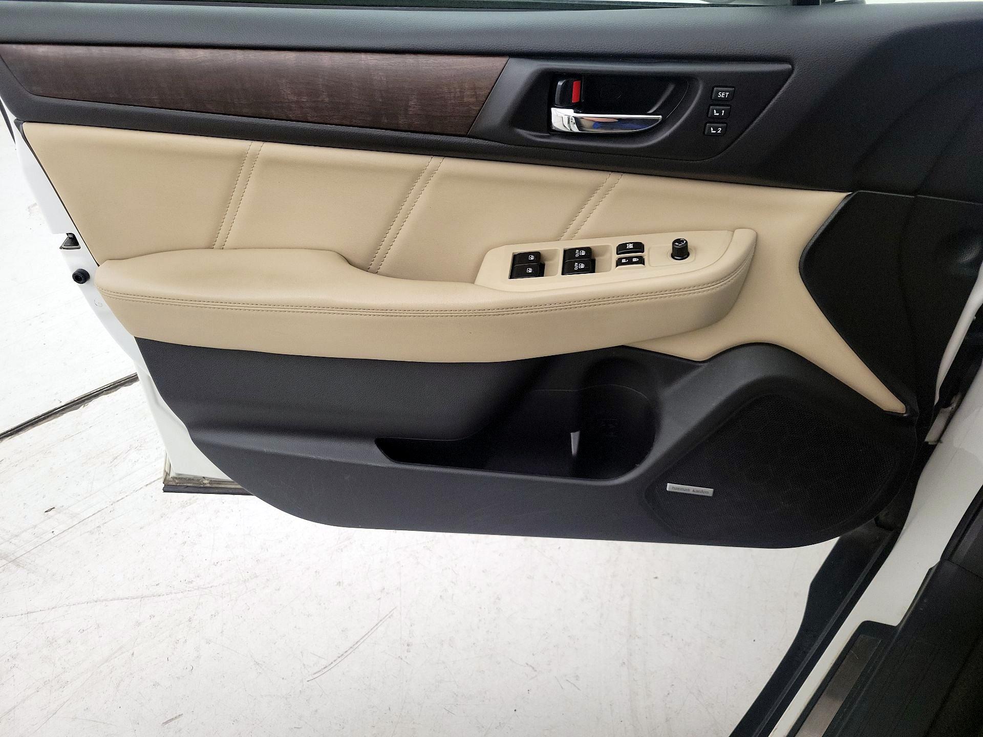 Thumbnail: 2019 Subaru Outback - 12