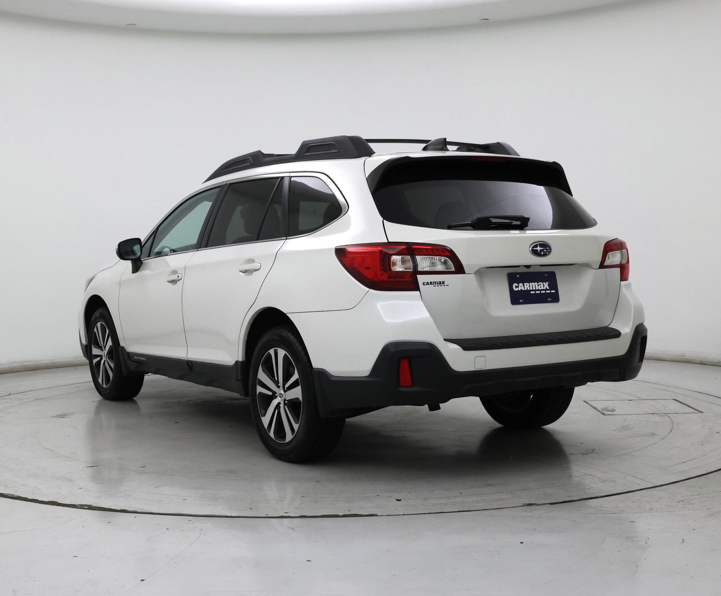 Thumbnail: 2019 Subaru Outback - 2