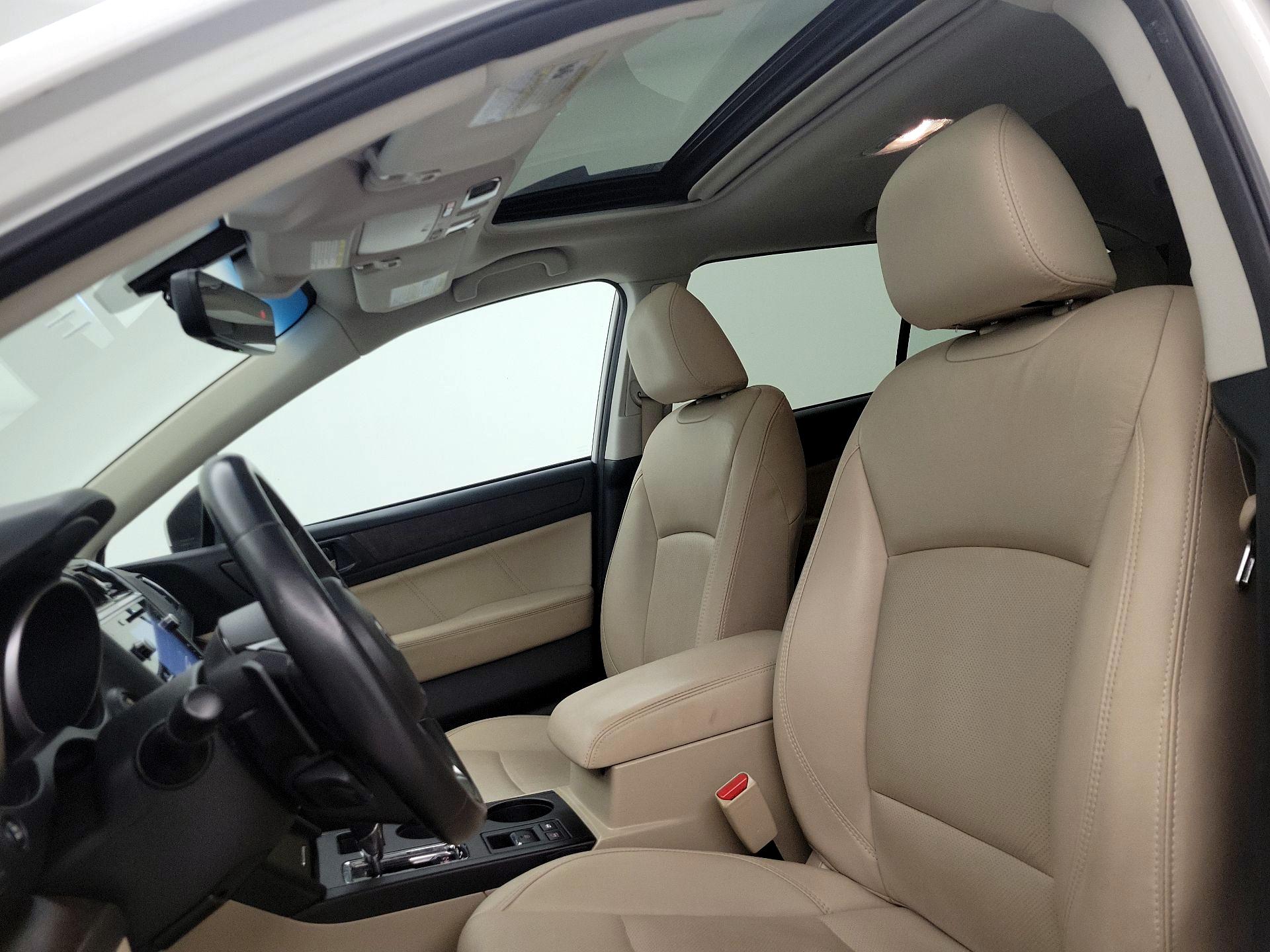 Thumbnail: 2019 Subaru Outback - 20