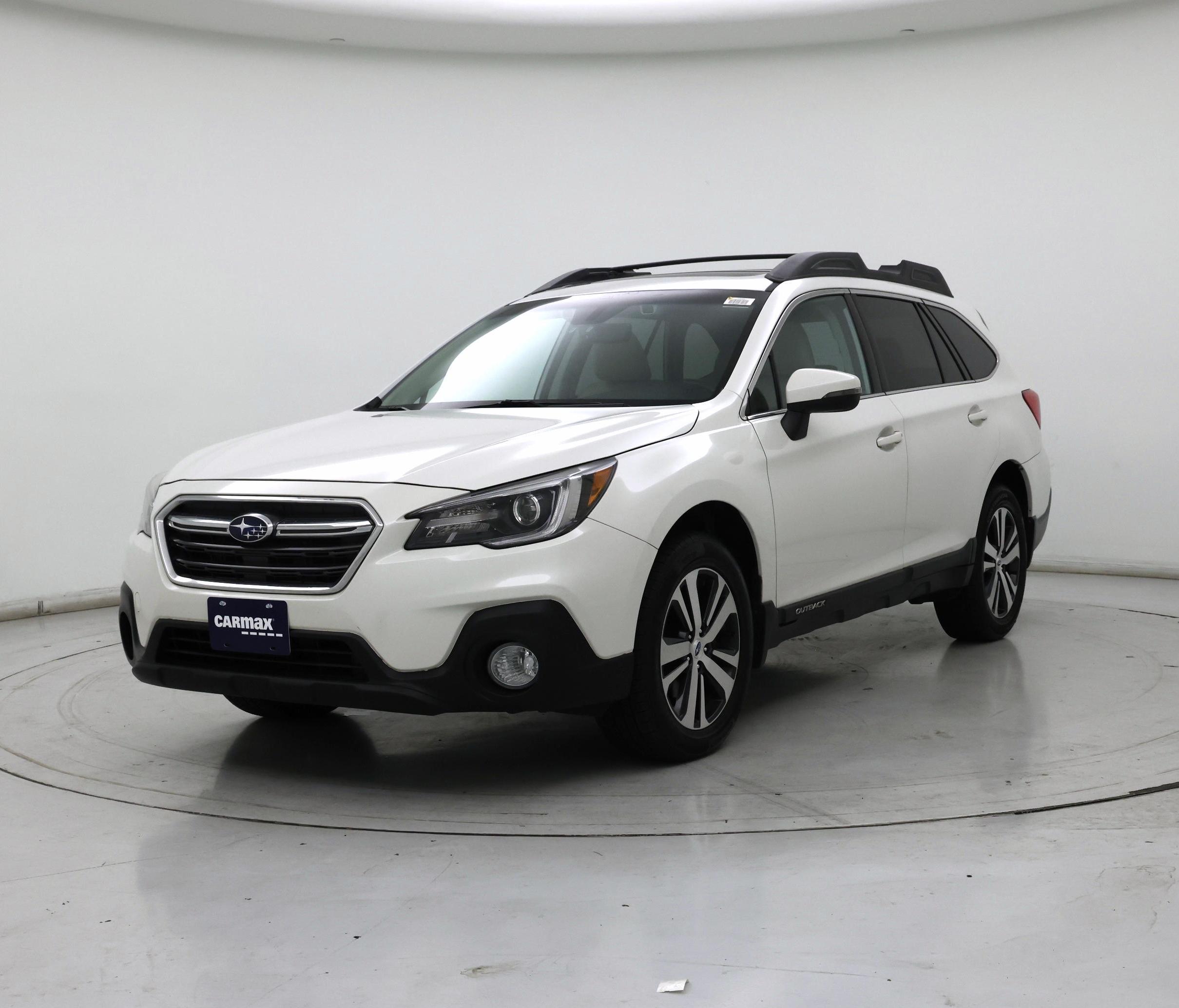 Thumbnail: 2019 Subaru Outback - 4