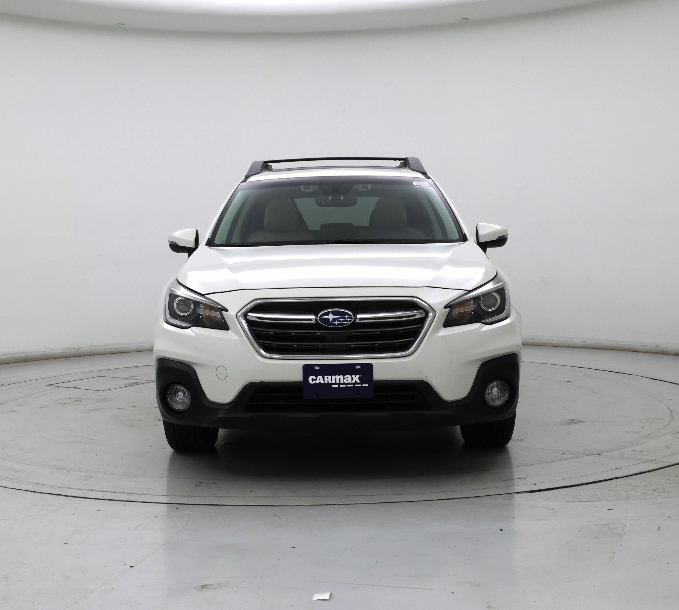 Thumbnail: 2019 Subaru Outback - 5