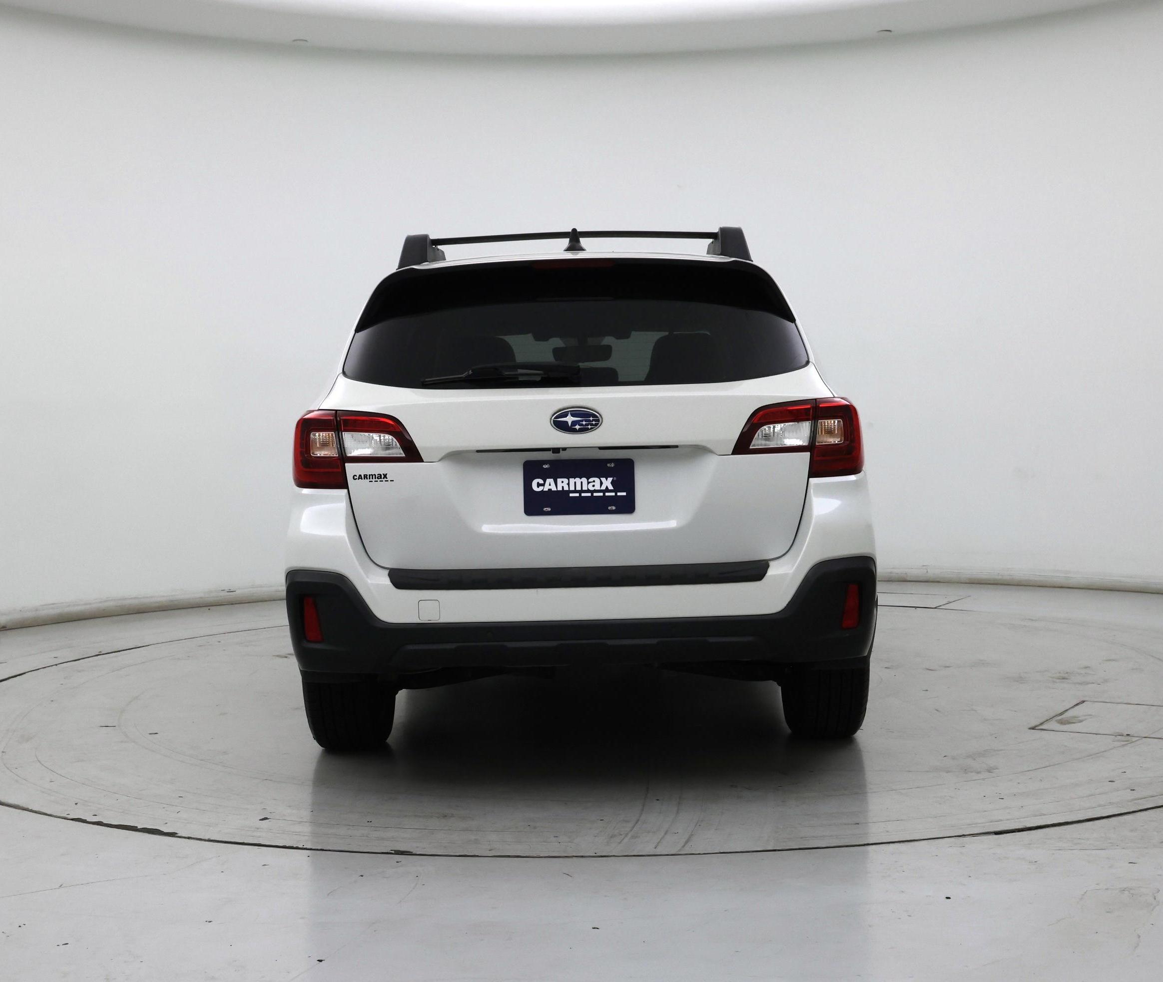 Thumbnail: 2019 Subaru Outback - 6