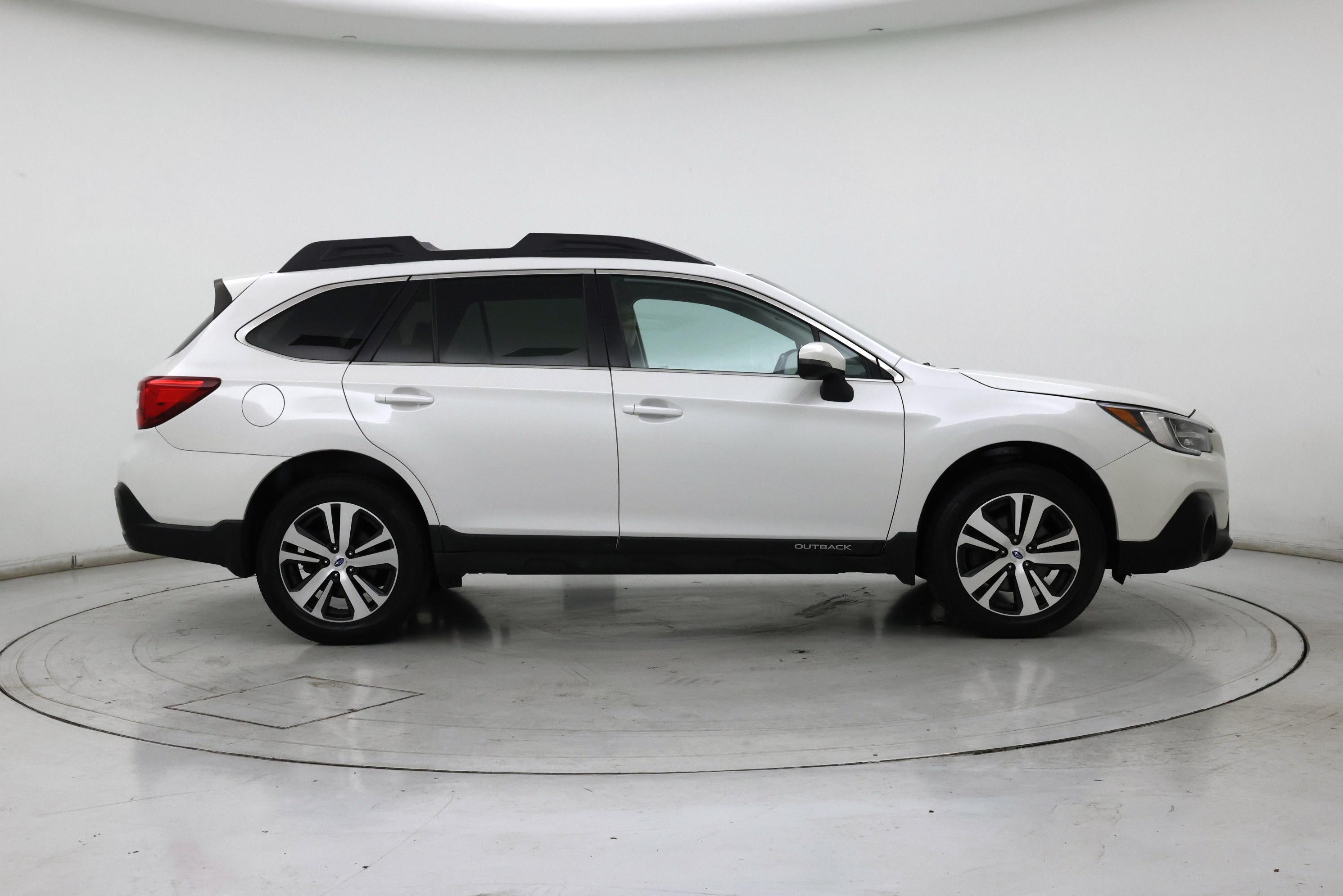 Thumbnail: 2019 Subaru Outback - 7