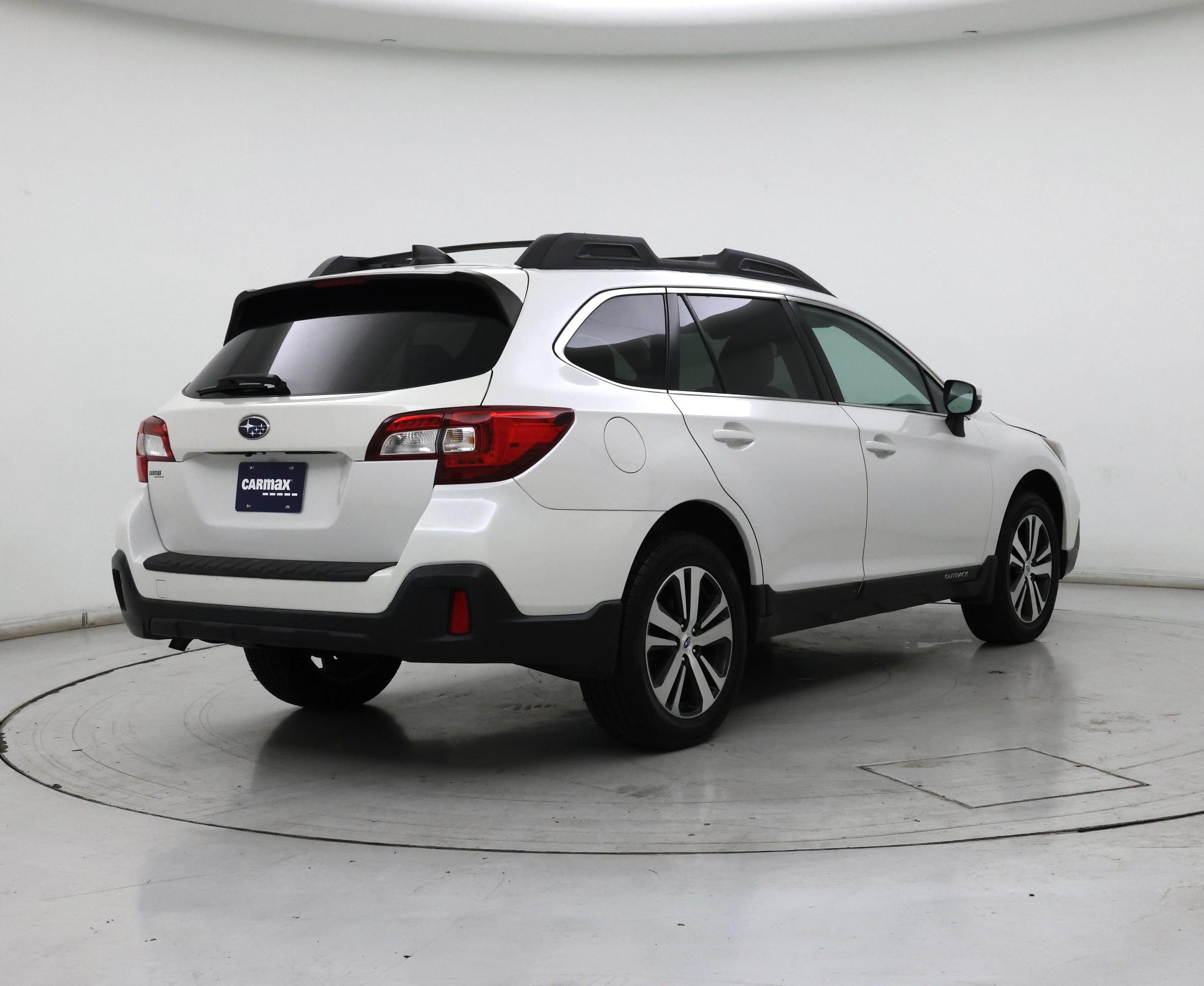 Thumbnail: 2019 Subaru Outback - 8