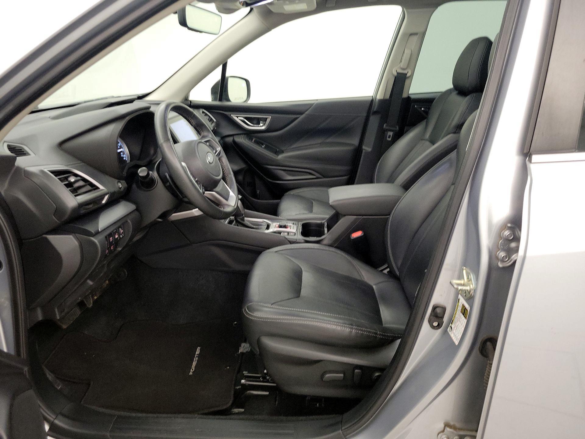 Thumbnail: 2021 Subaru Forester - 11