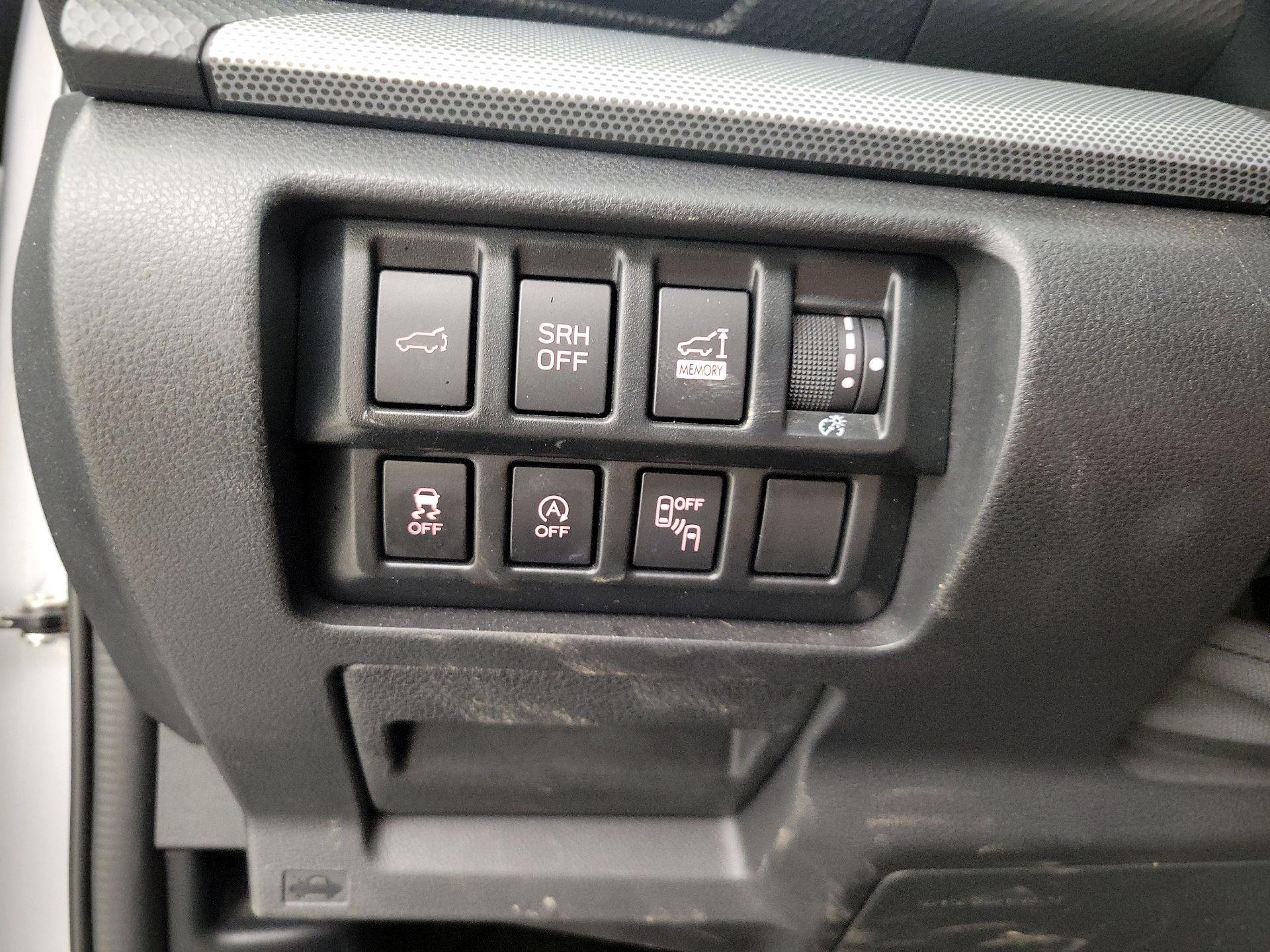 Thumbnail: 2021 Subaru Forester - 13