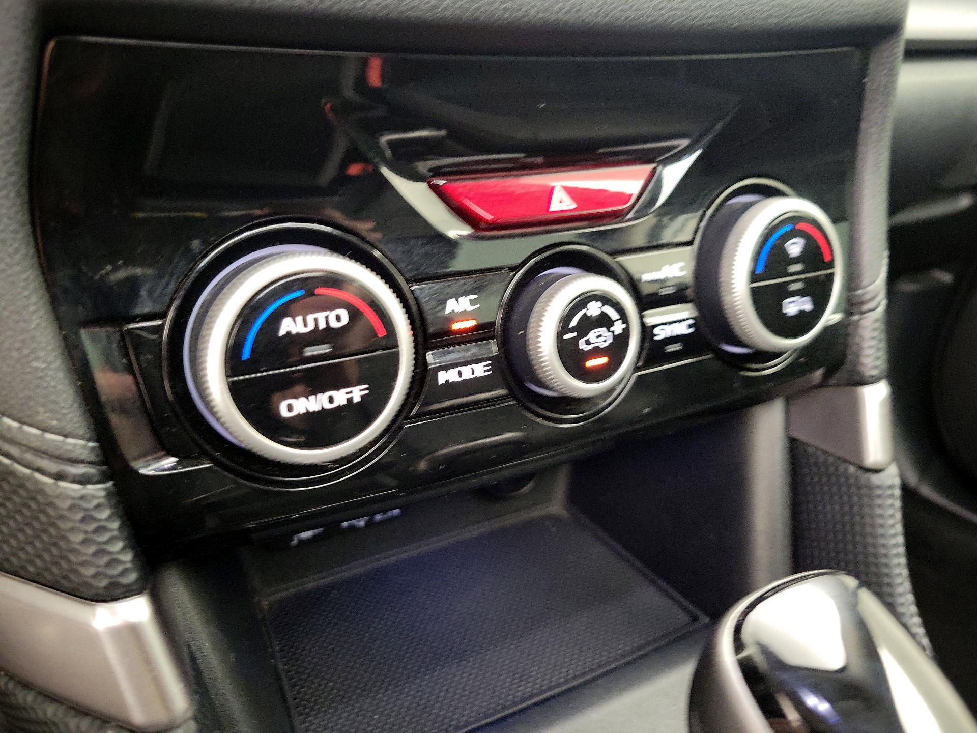 Thumbnail: 2021 Subaru Forester - 17