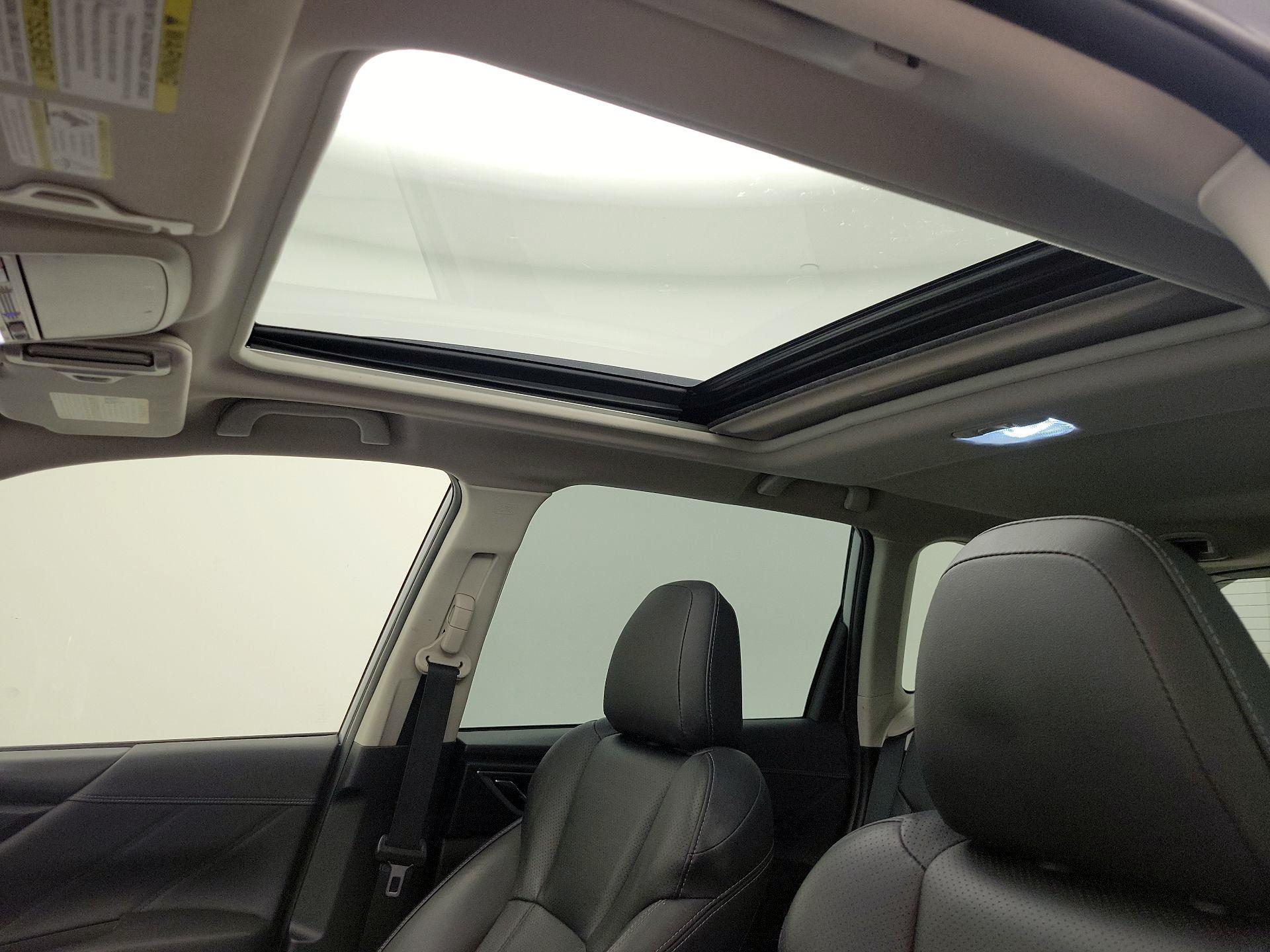 Thumbnail: 2021 Subaru Forester - 20